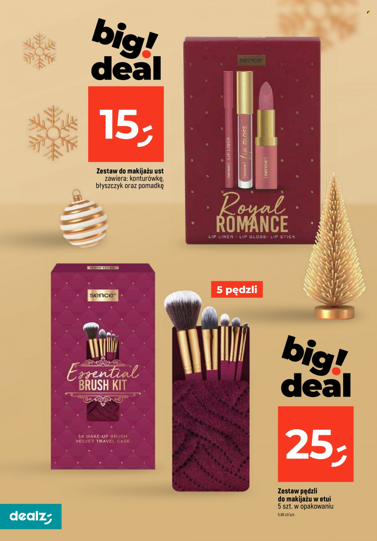 Gazetka Dealz - 23.11.2023 - 29.11.2023. Strona 24