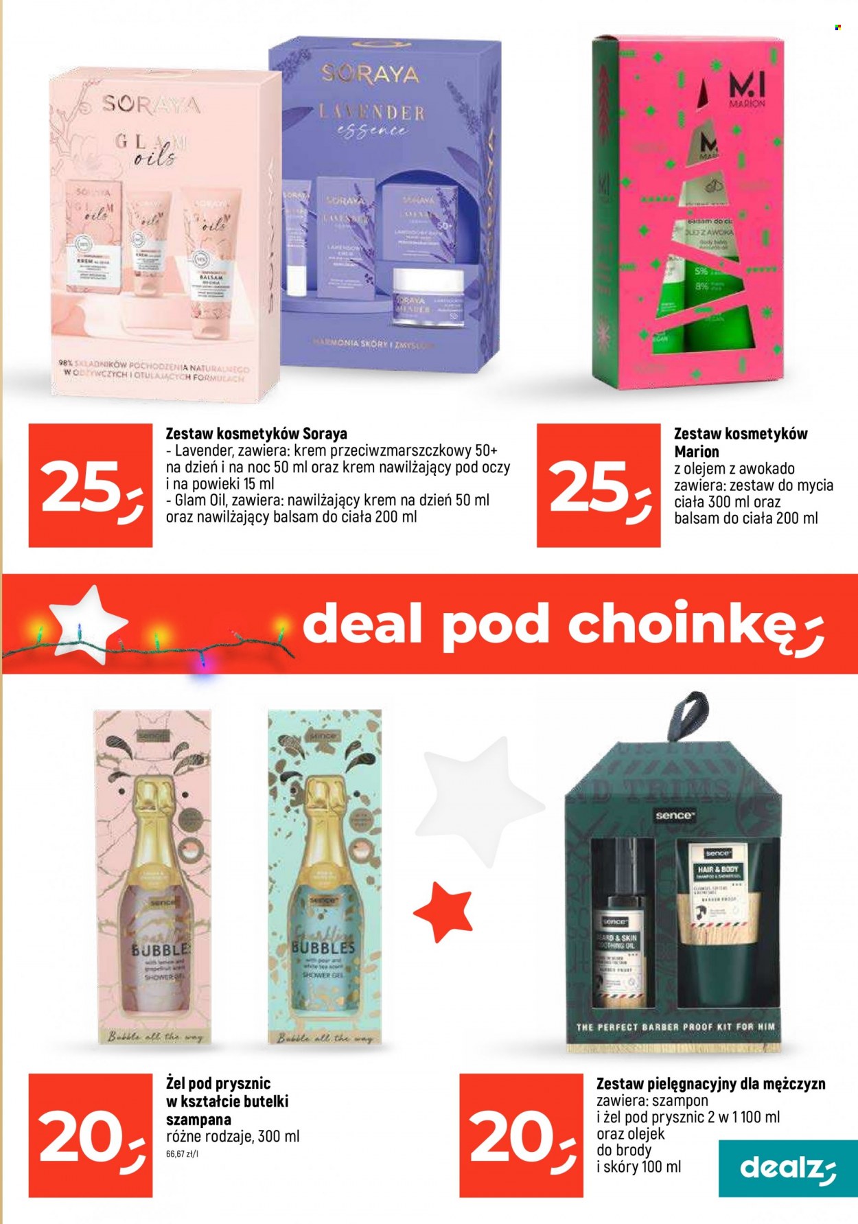 Gazetka Dealz - 23.11.2023 - 29.11.2023. Strona 25