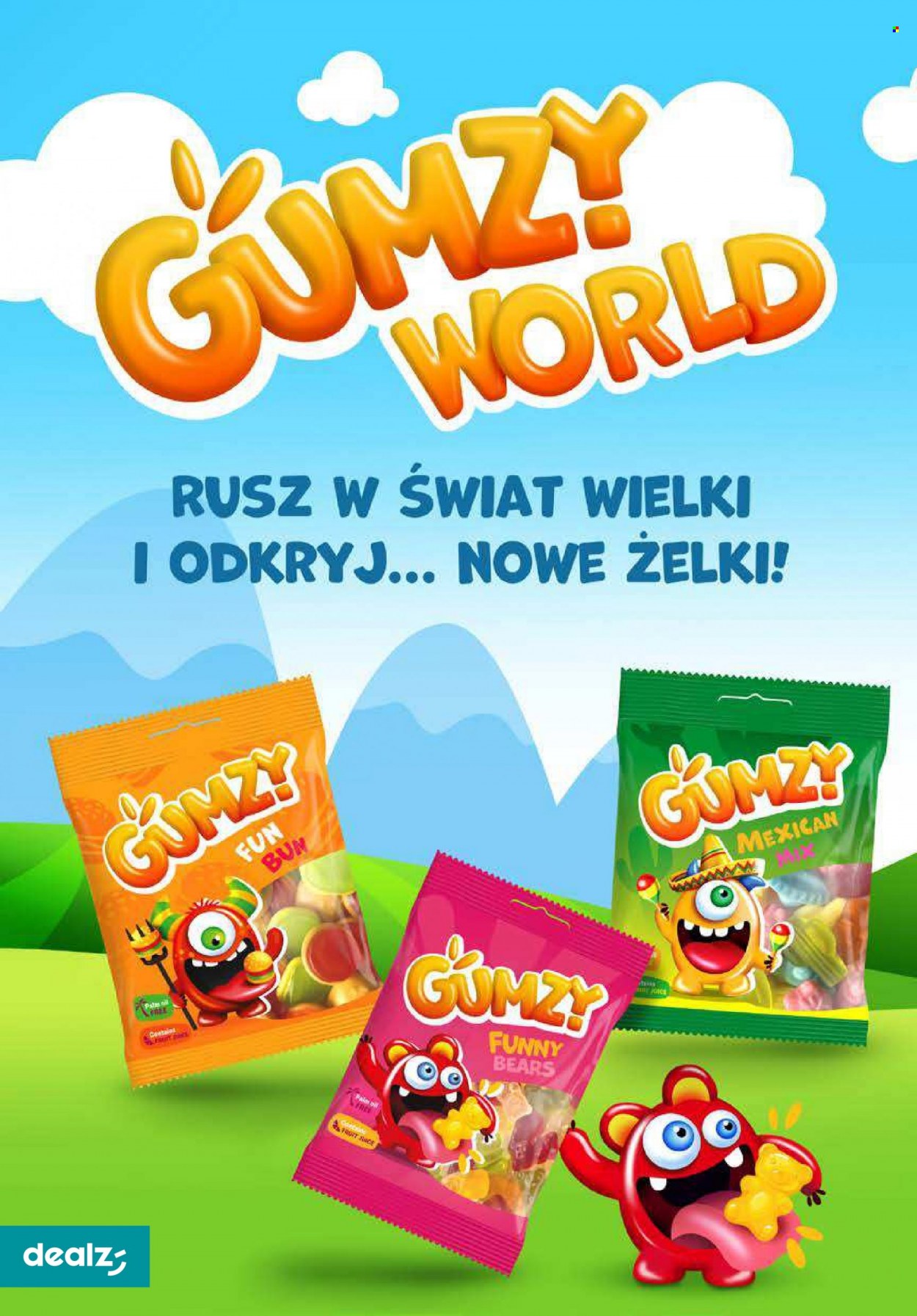Gazetka Dealz - 23.11.2023 - 29.11.2023. Strona 26