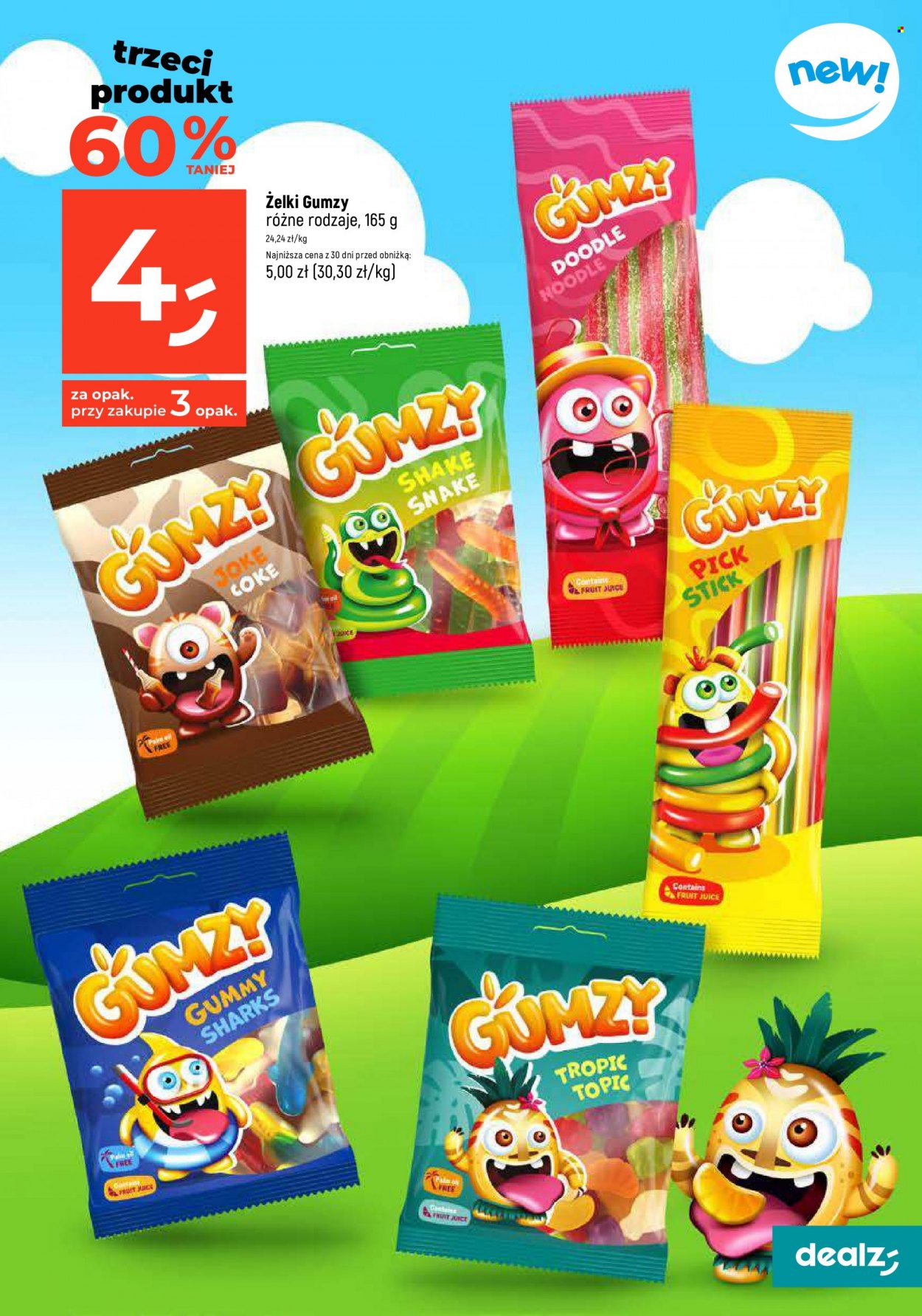 Gazetka Dealz - 23.11.2023 - 29.11.2023. Strona 27