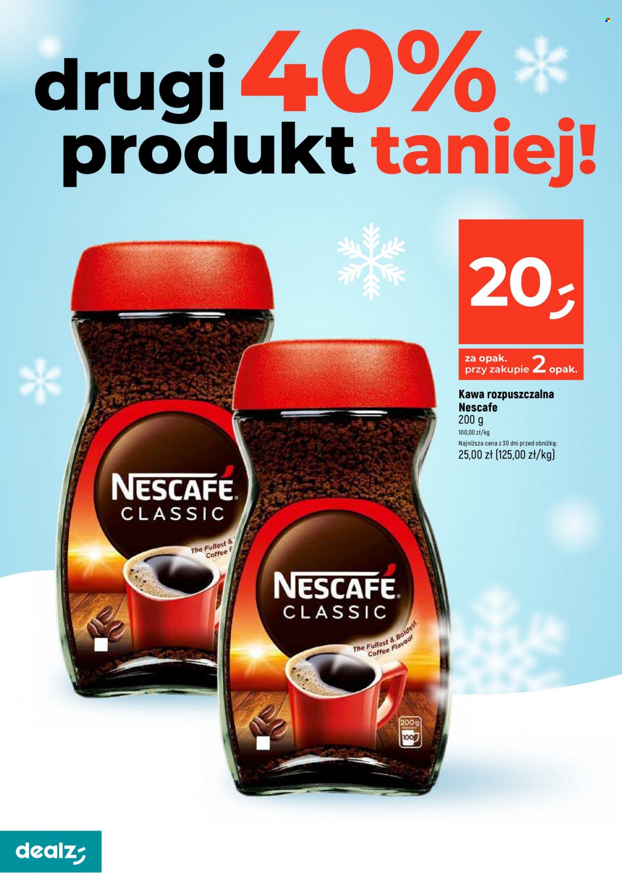 Gazetka Dealz - 23.11.2023 - 29.11.2023. Strona 28
