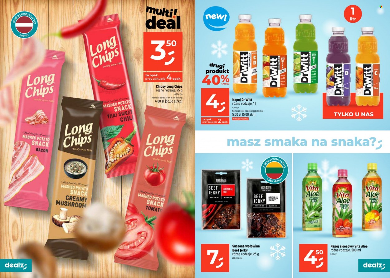 Gazetka Dealz - 23.11.2023 - 29.11.2023. Strona 30