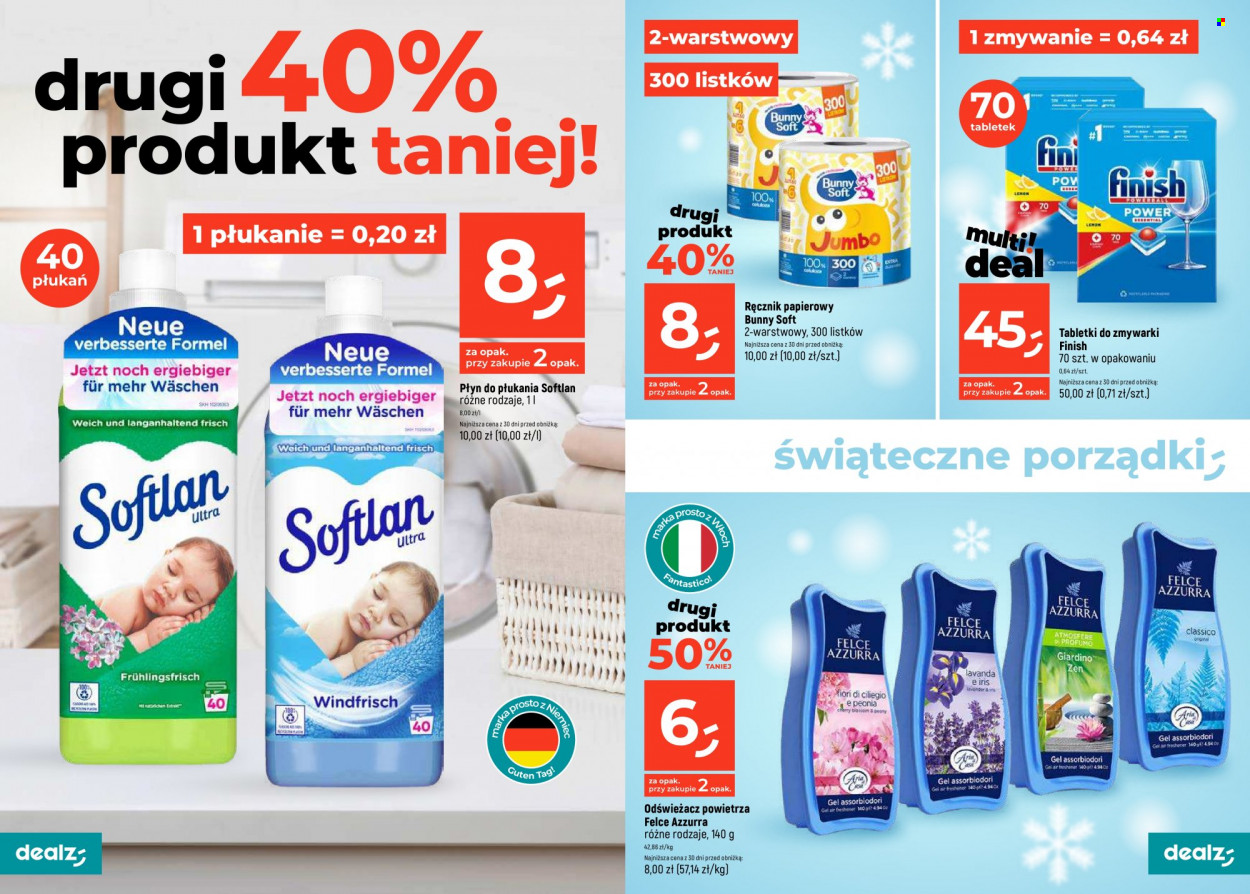Gazetka Dealz - 23.11.2023 - 29.11.2023. Strona 32