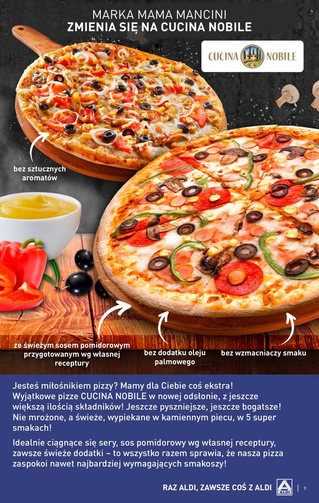Gazetka ALDI - 27.11.2023 - 2.12.2023. Strona 9