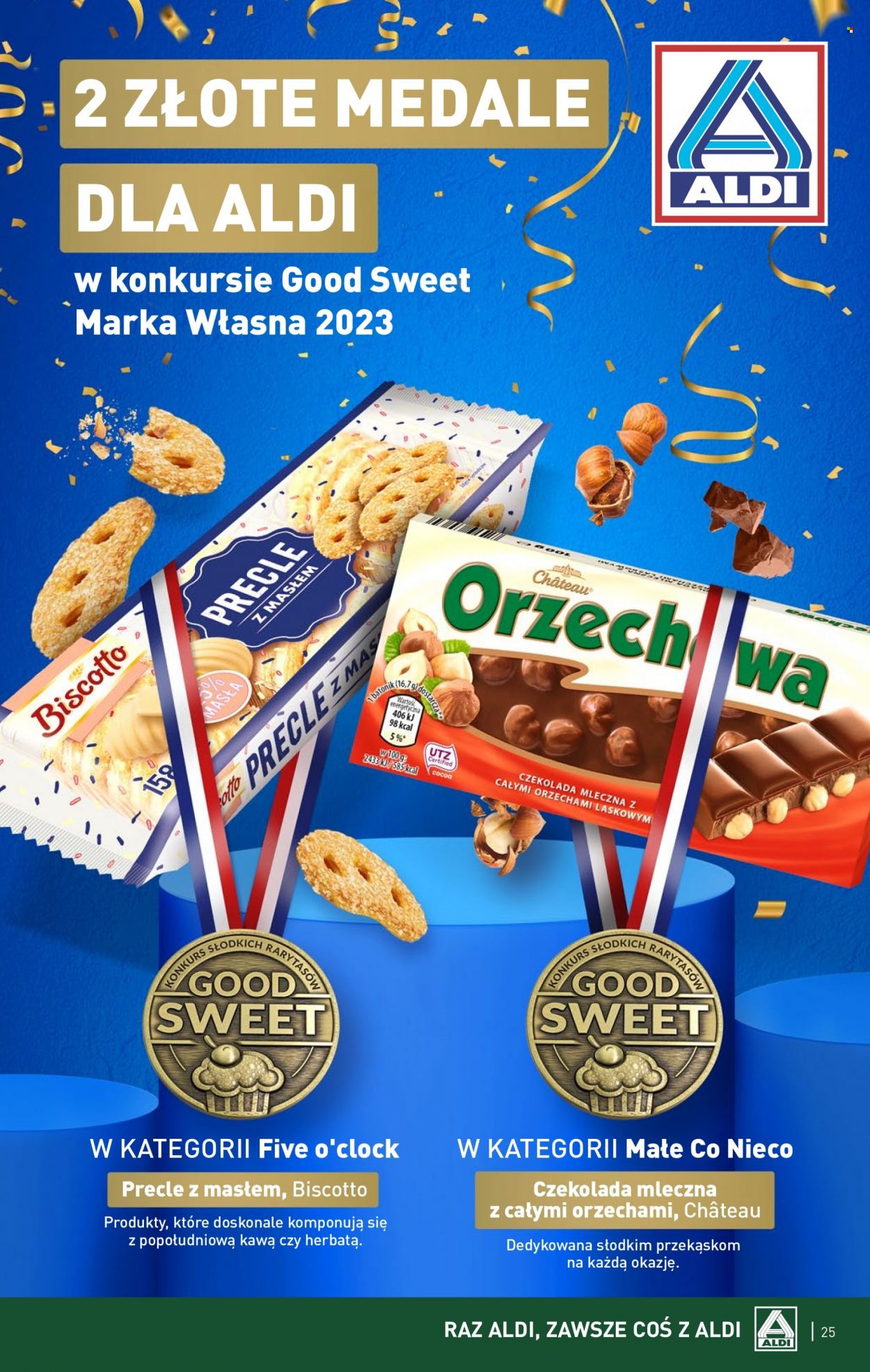 Gazetka ALDI - 27.11.2023 - 2.12.2023. Strona 25