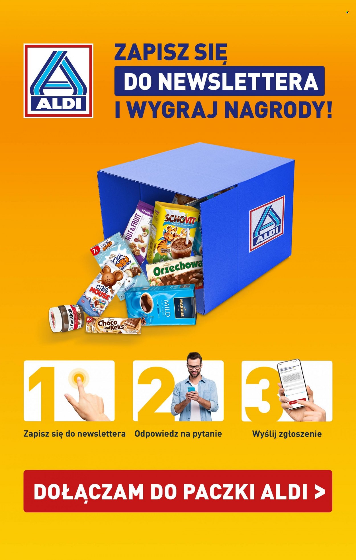 Gazetka ALDI - 27.11.2023 - 2.12.2023. Strona 43