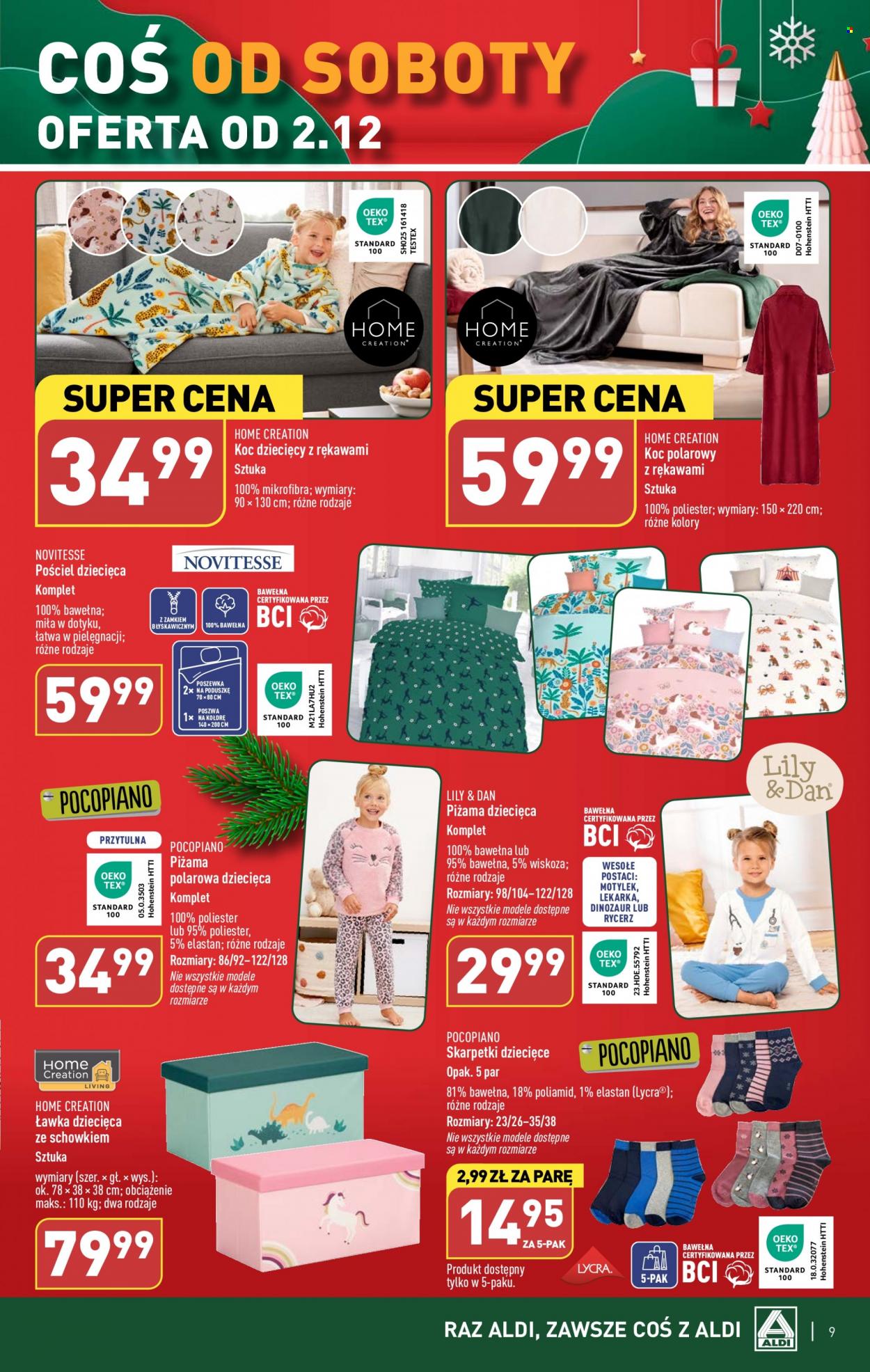 Gazetka ALDI - 29.11.2023 - 2.12.2023. Strona 9