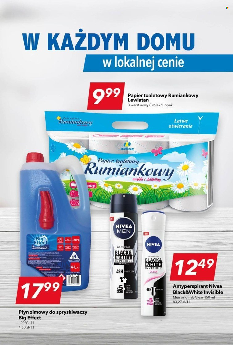Gazetka Lewiatan - 23.11.2023 - 29.11.2023. Strona 11