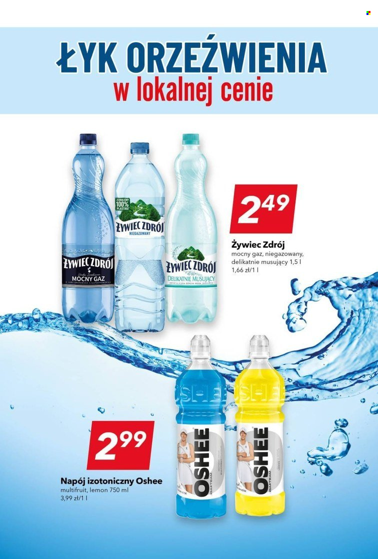 Gazetka Lewiatan - 23.11.2023 - 29.11.2023. Strona 12