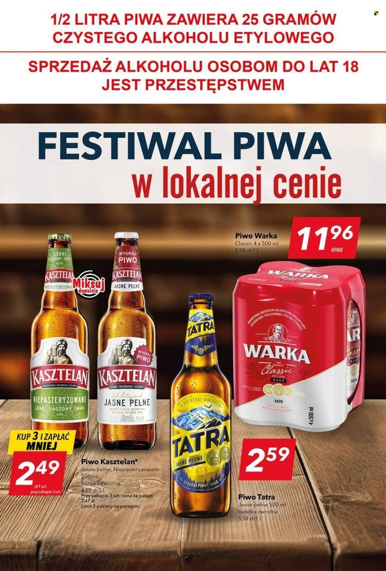Gazetka Lewiatan - 23.11.2023 - 29.11.2023. Strona 13