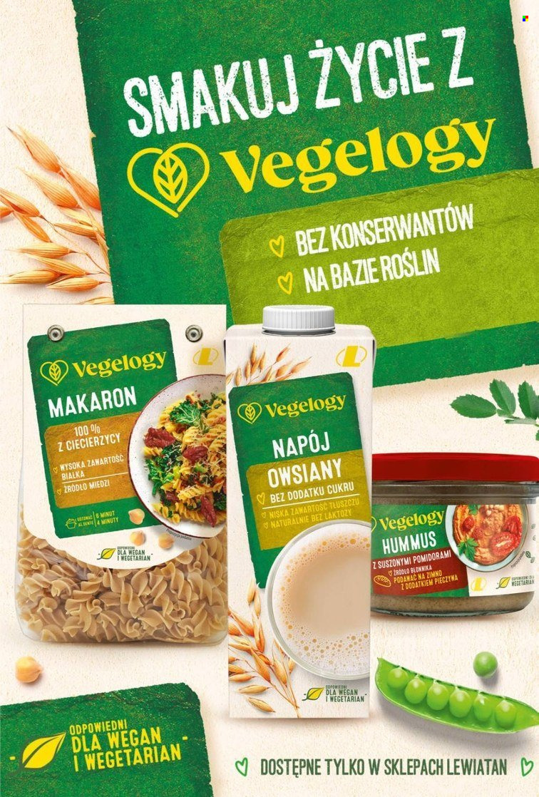 Leták Lewiatan - 23.11.2023 - 29.11.2023. Strana 6