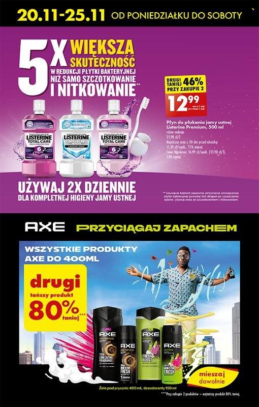 Gazetka Biedronka - 23.11.2023 - 29.11.2023. Strona 51
