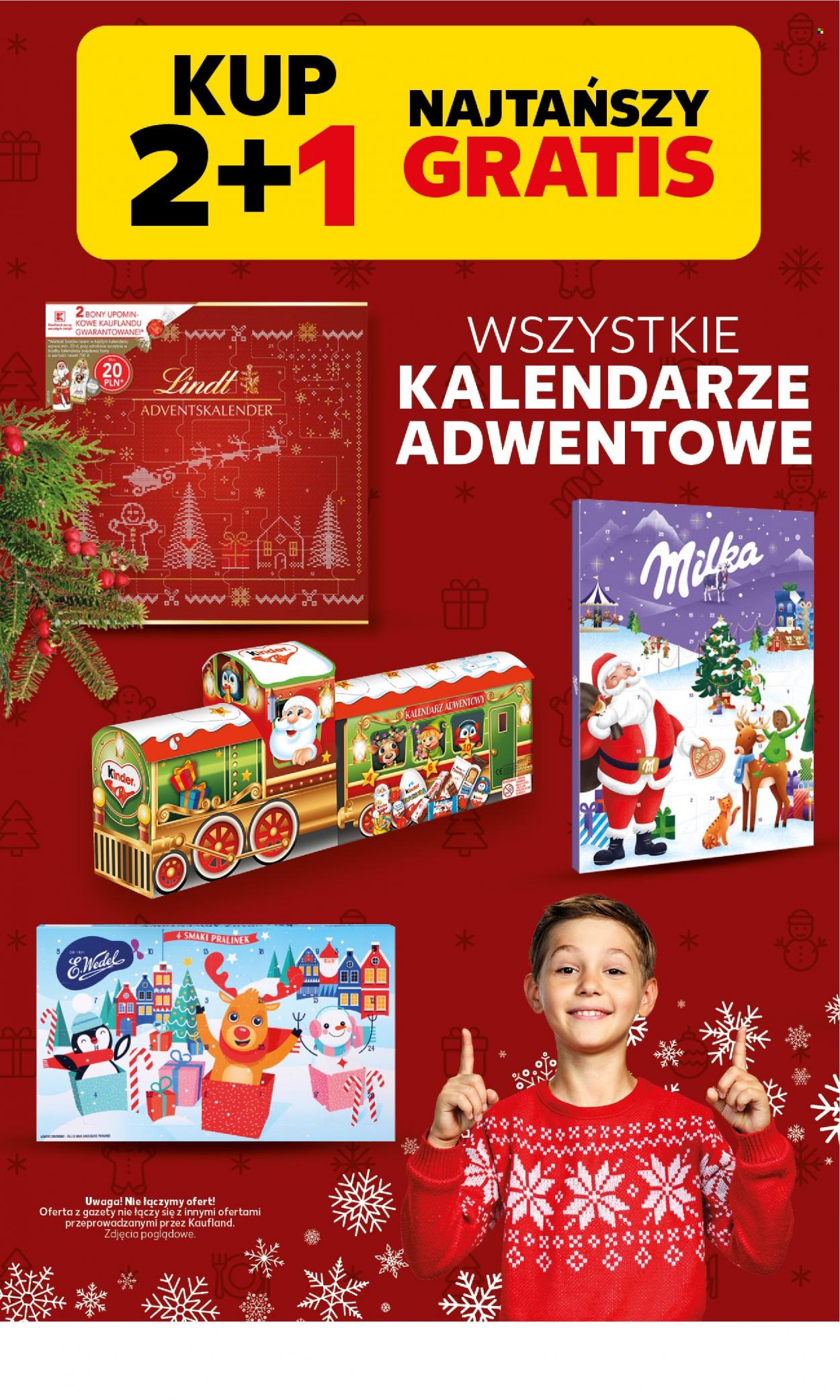 Gazetka Kaufland - 27.11.2023 - 29.11.2023. Strona 12