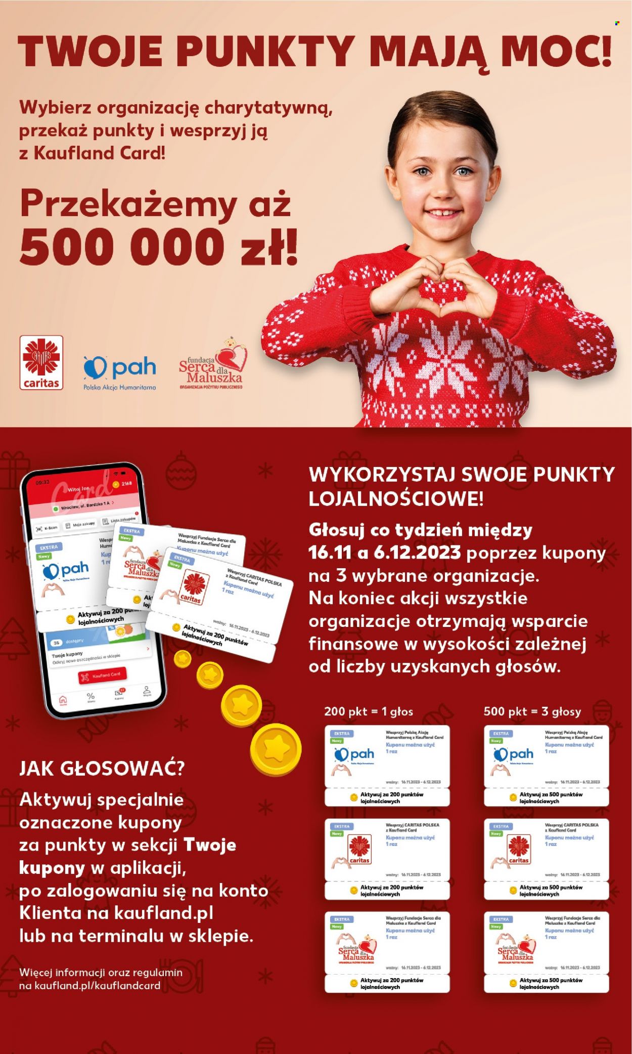 Gazetka Kaufland - 27.11.2023 - 29.11.2023. Strona 28