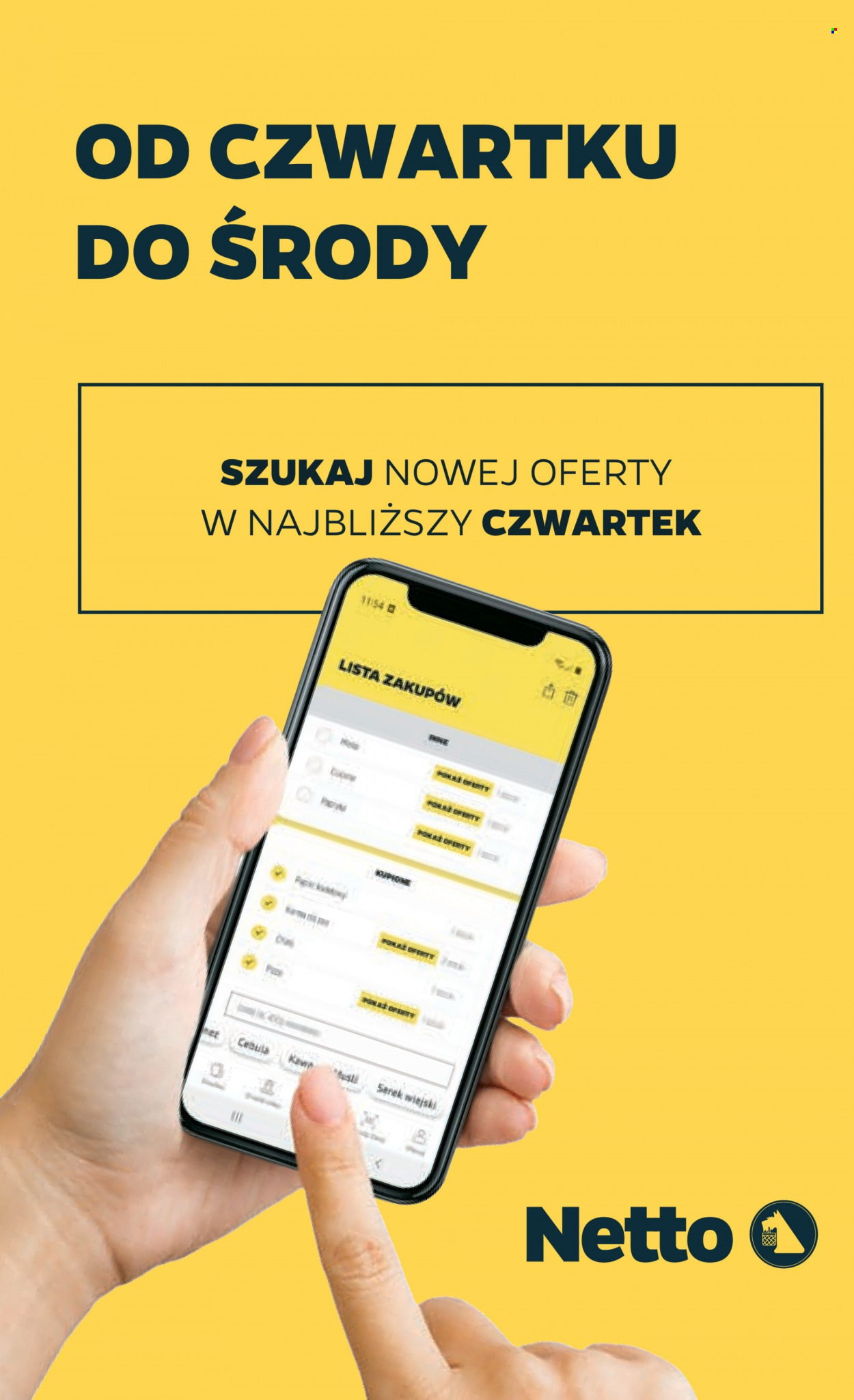 Gazetka Netto - 27.11.2023 - 2.12.2023. Strona 24
