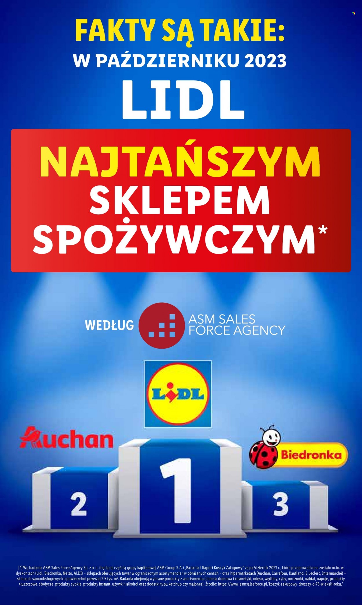 Gazetka Lidl - 27.11.2023 - 29.11.2023. Strona 3