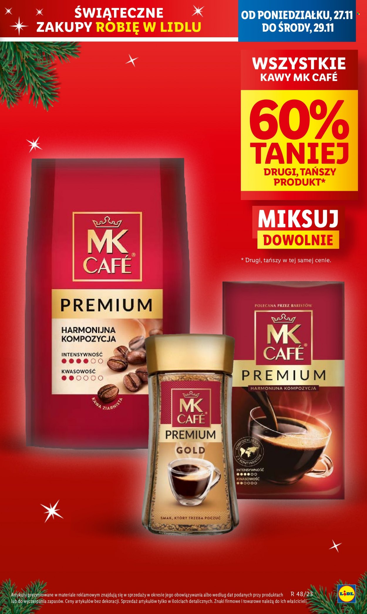 Gazetka Lidl - 27.11.2023 - 29.11.2023. Strona 17