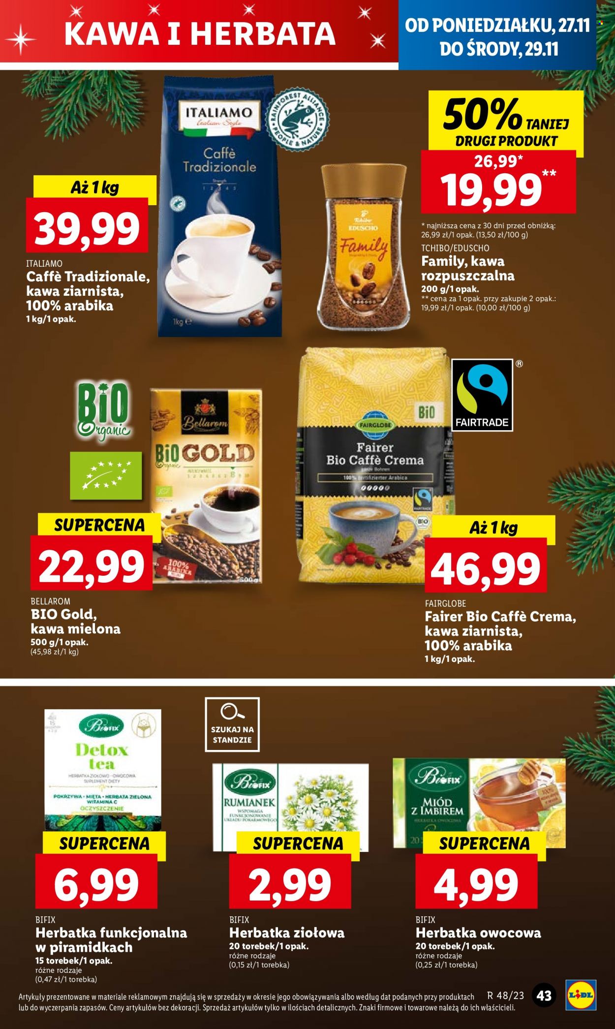 Gazetka Lidl - 27.11.2023 - 29.11.2023. Strona 55