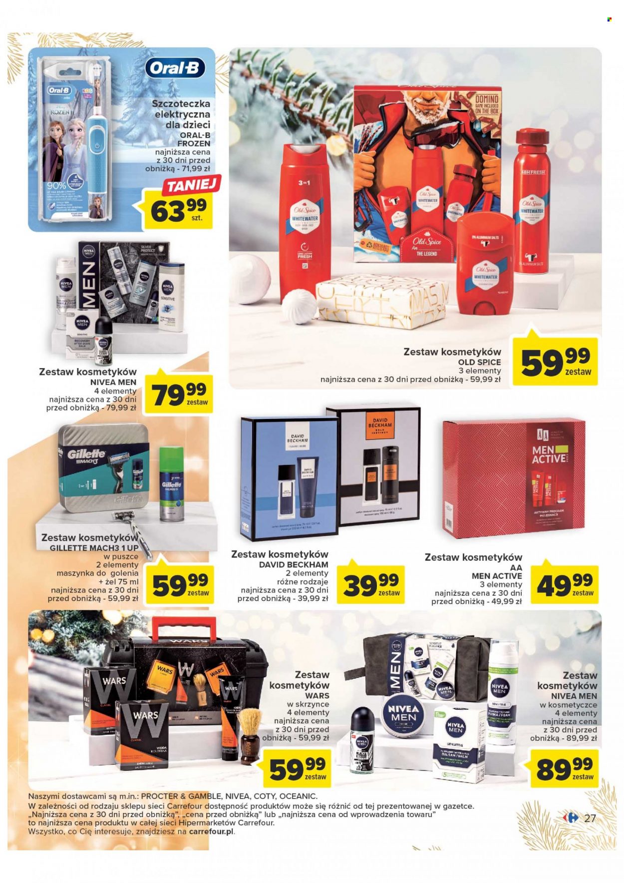 Gazetka Carrefour - 28.11.2023 - 24.12.2023. Strona 27
