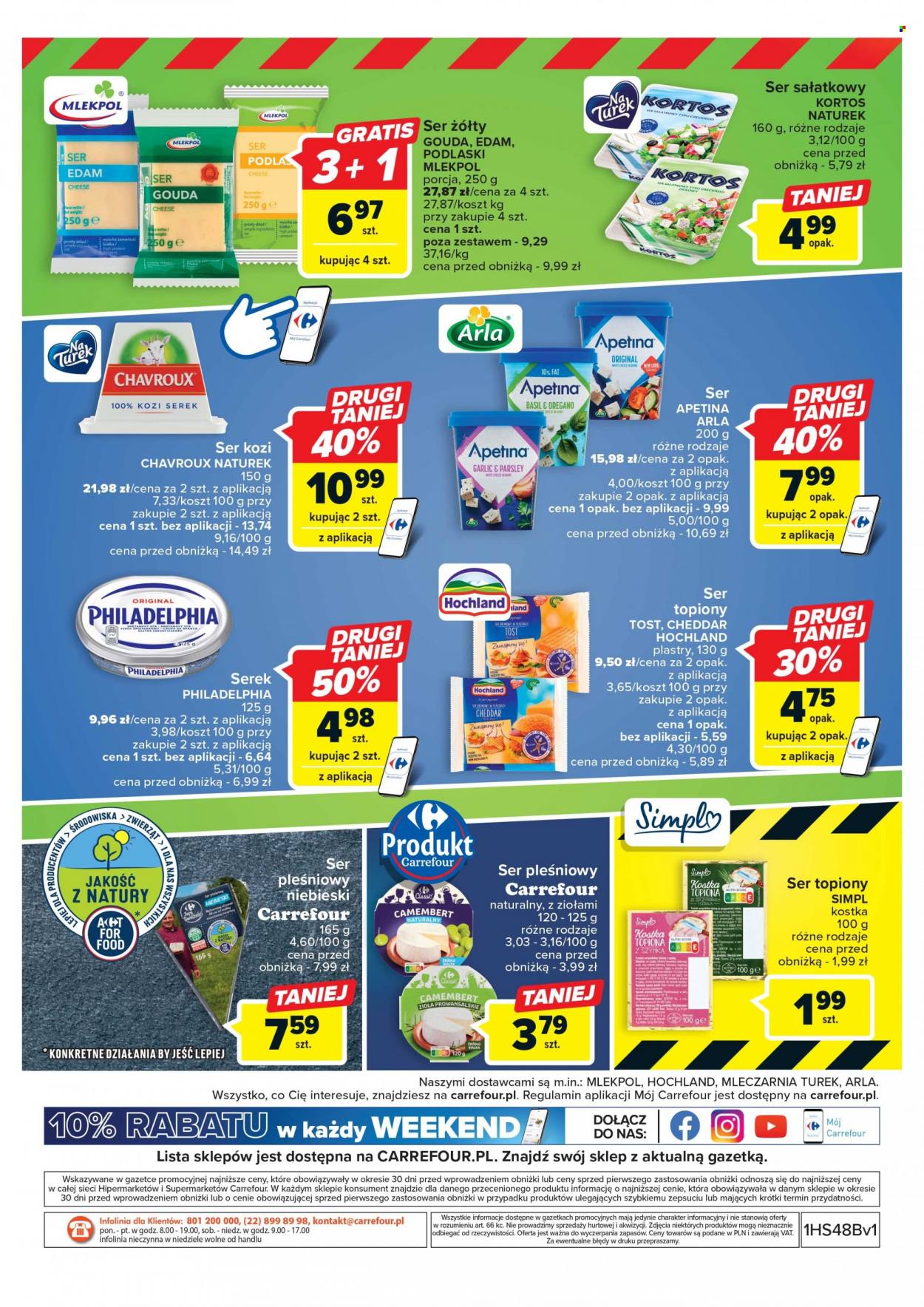 Gazetka Carrefour - 27.11.2023 - 2.12.2023. Strona 8