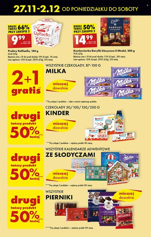 Gazetka Biedronka - 27.11.2023 - 2.12.2023. Strona 37