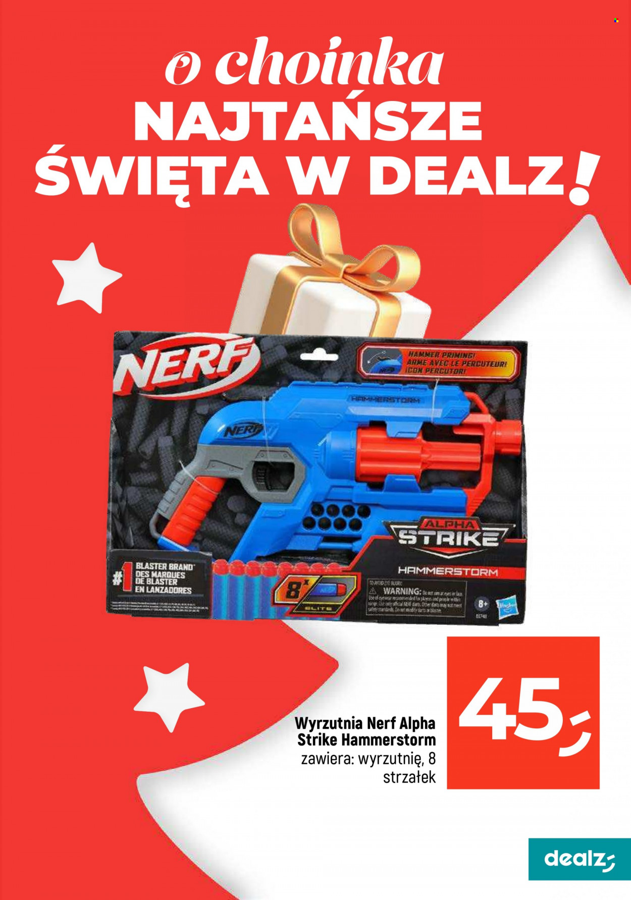 Gazetka Dealz - 27.11.2023 - 29.11.2023. Strona 5