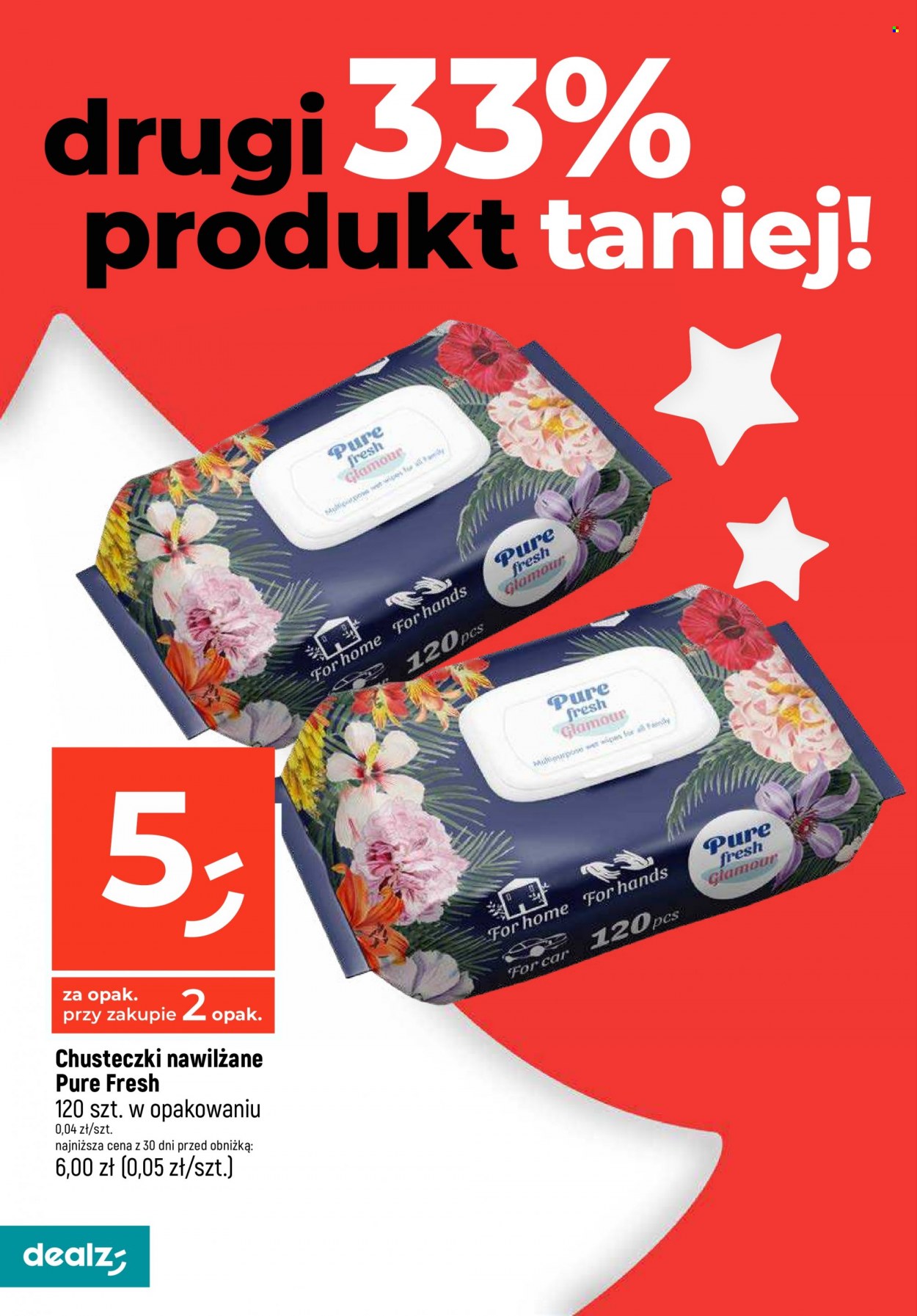 Gazetka Dealz - 27.11.2023 - 29.11.2023. Strona 8