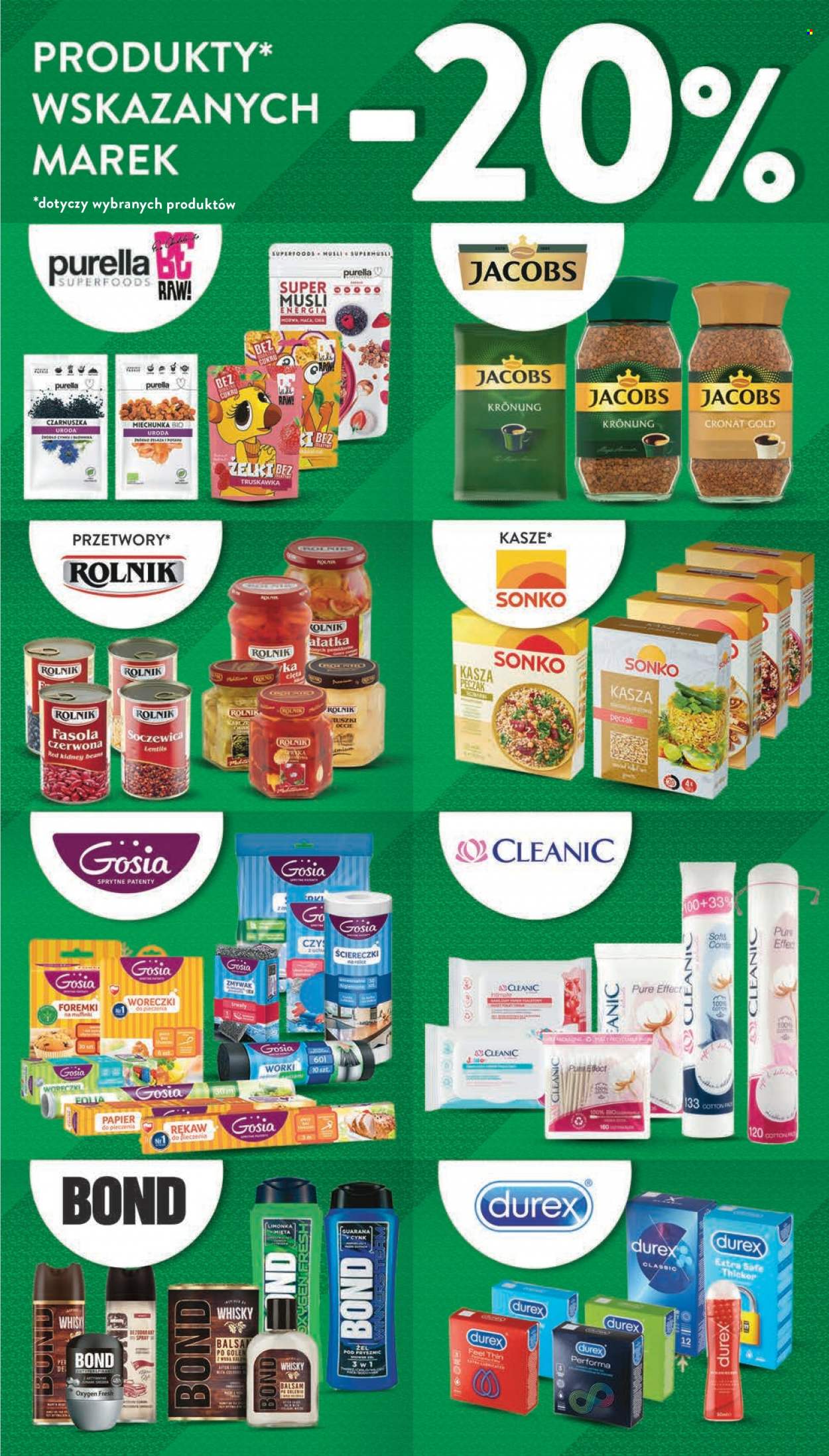 Gazetka Intermarché - 30.11.2023 - 6.12.2023. Strona 19