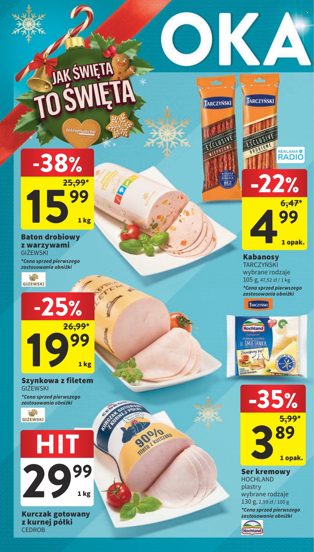 Gazetka Intermarché - 30.11.2023 - 6.12.2023. Strona 46