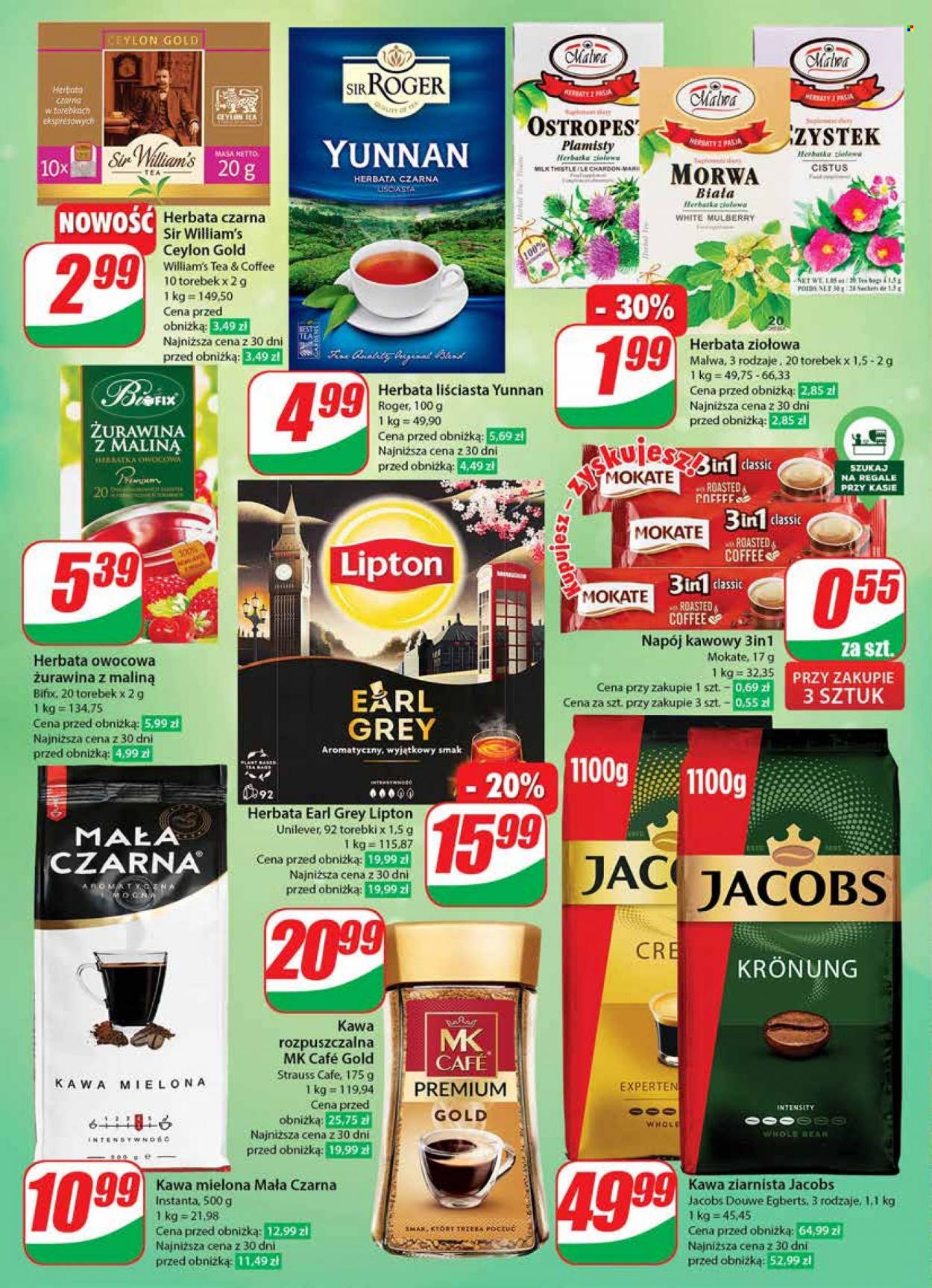 Gazetka Dino - 29.11.2023 - 5.12.2023. Strona 6