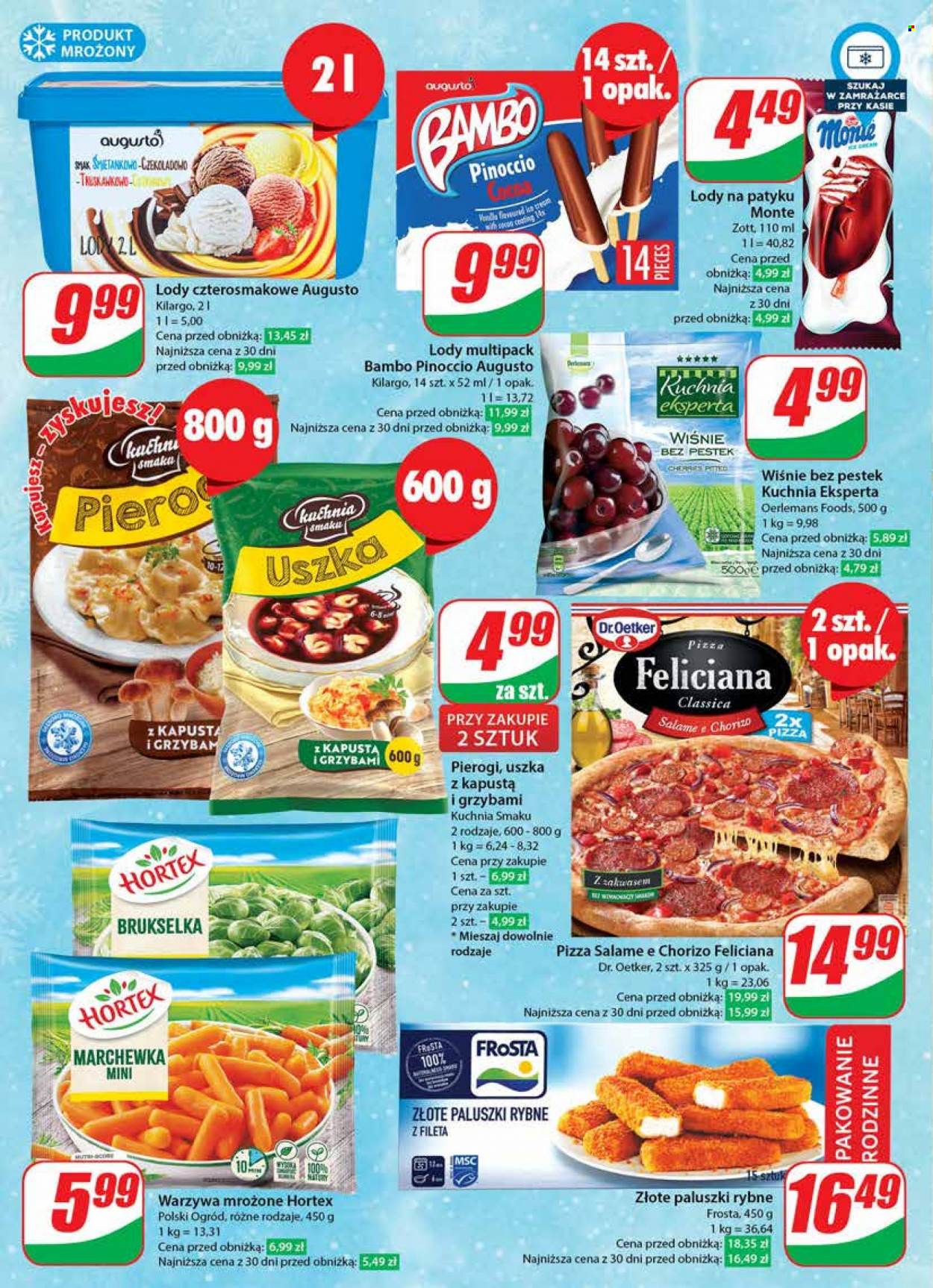 Gazetka Dino - 29.11.2023 - 5.12.2023. Strona 12