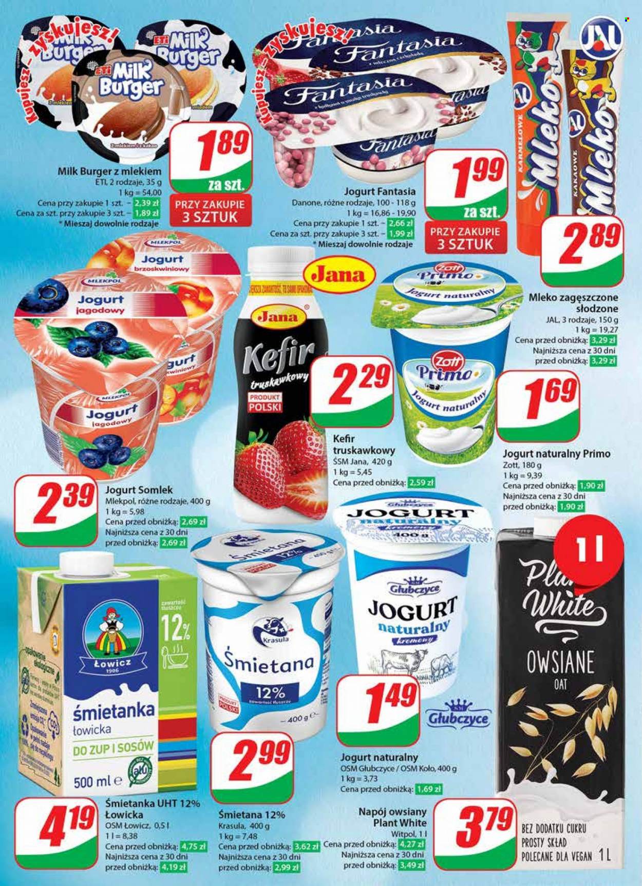 Gazetka Dino - 29.11.2023 - 5.12.2023. Strona 16
