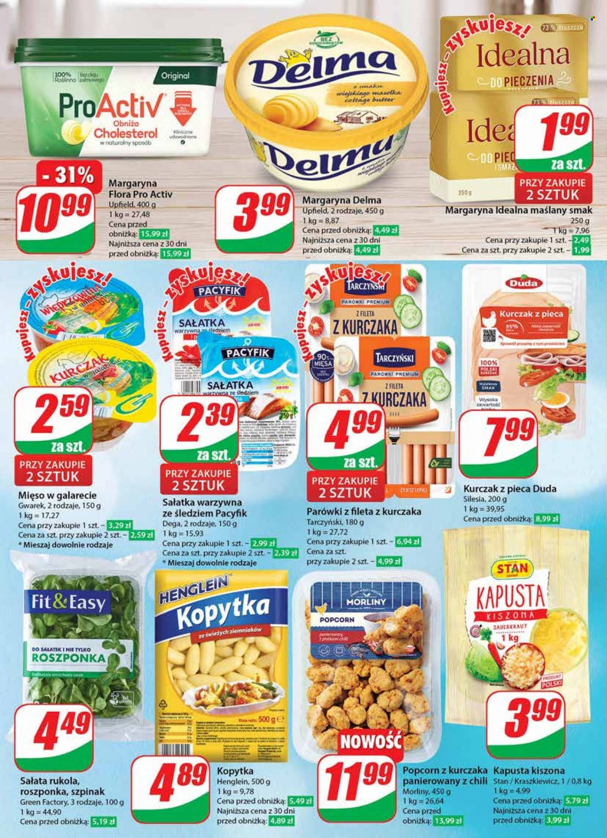 Gazetka Dino - 29.11.2023 - 5.12.2023. Strona 18