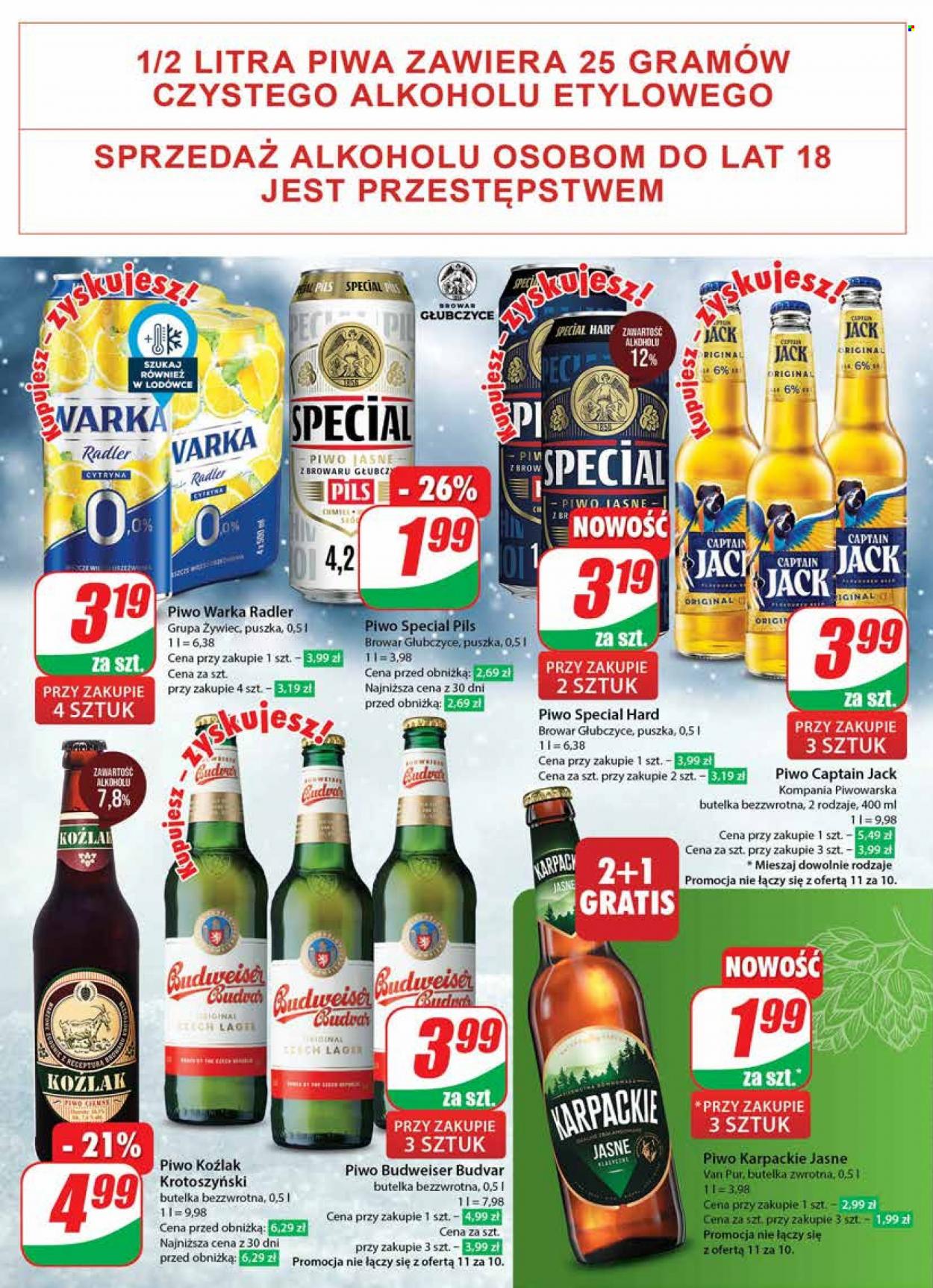Gazetka Dino - 29.11.2023 - 5.12.2023. Strona 20