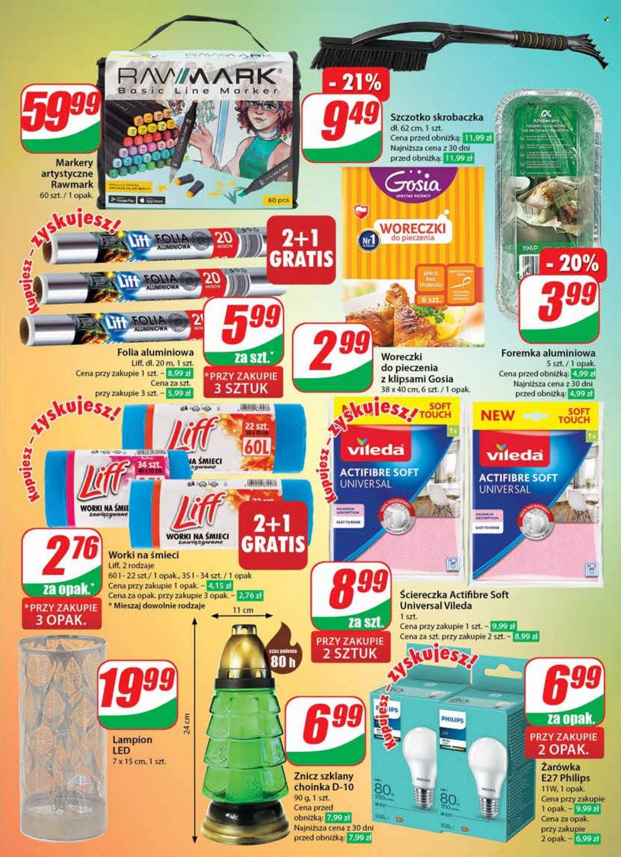Gazetka Dino - 29.11.2023 - 5.12.2023. Strona 23