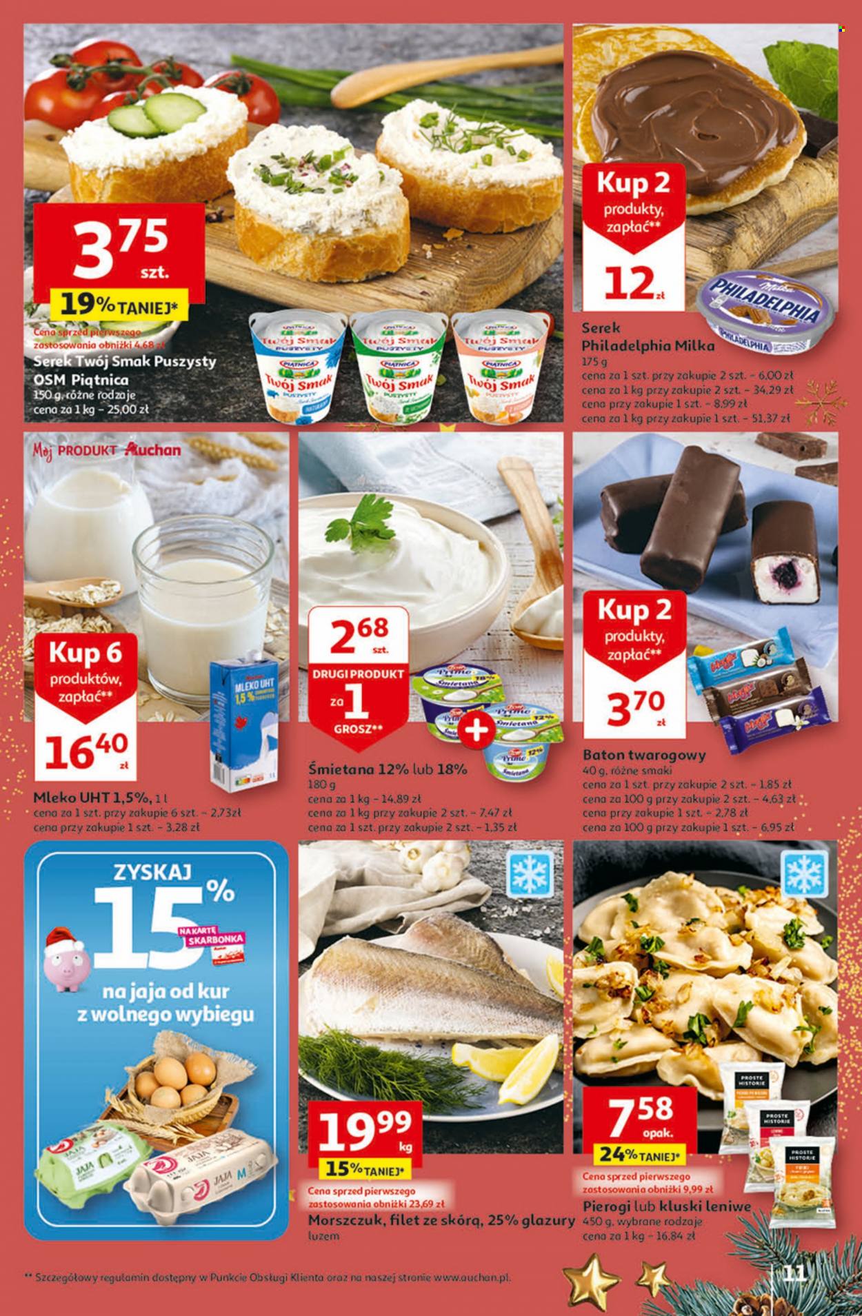 Gazetka Auchan - 30.11.2023 - 6.12.2023. Strona 11