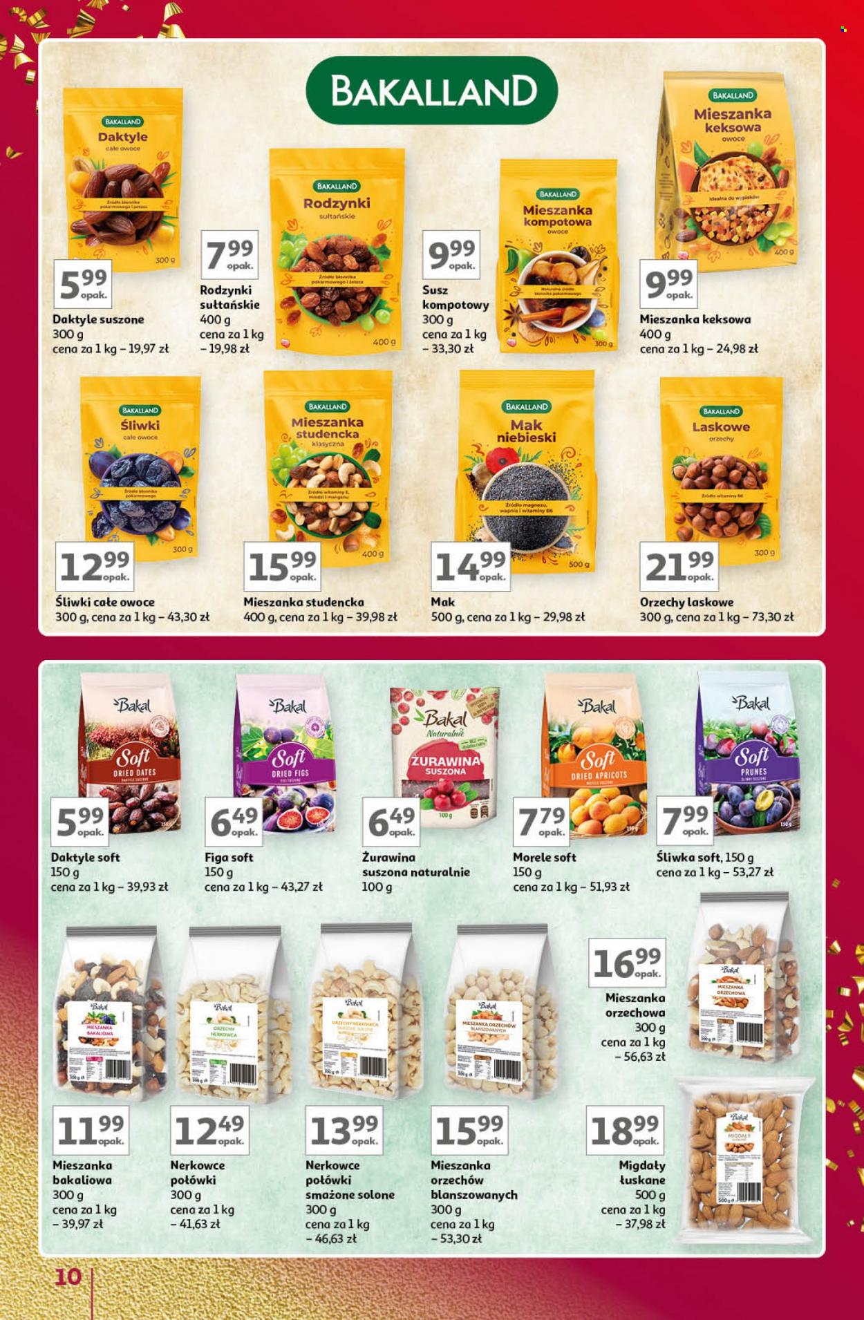 Gazetka Auchan - 30.11.2023 - 9.12.2023. Strona 10