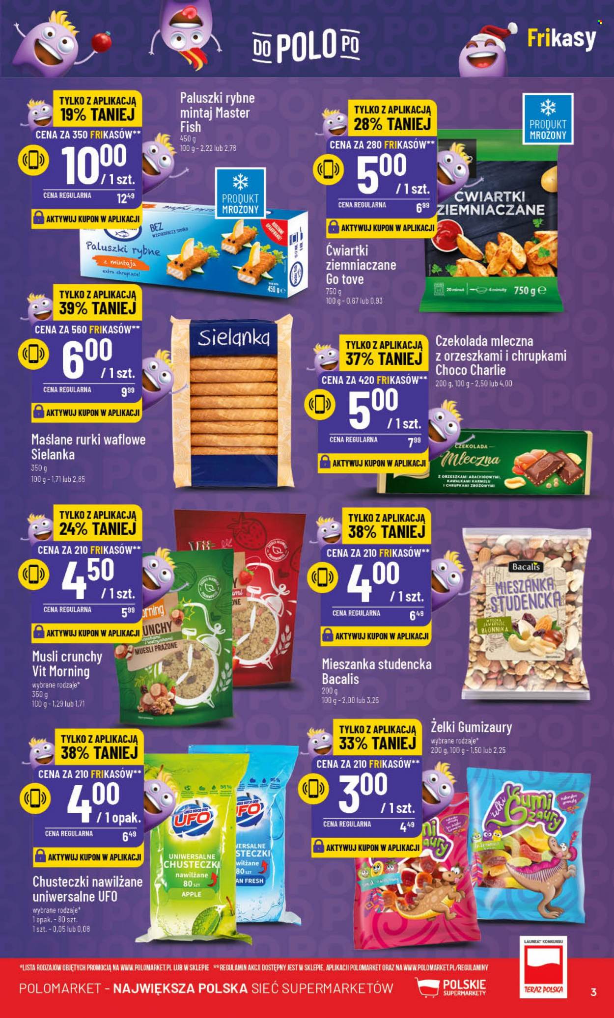 Gazetka Polomarket - 29.11.2023 - 5.12.2023. Strona 3
