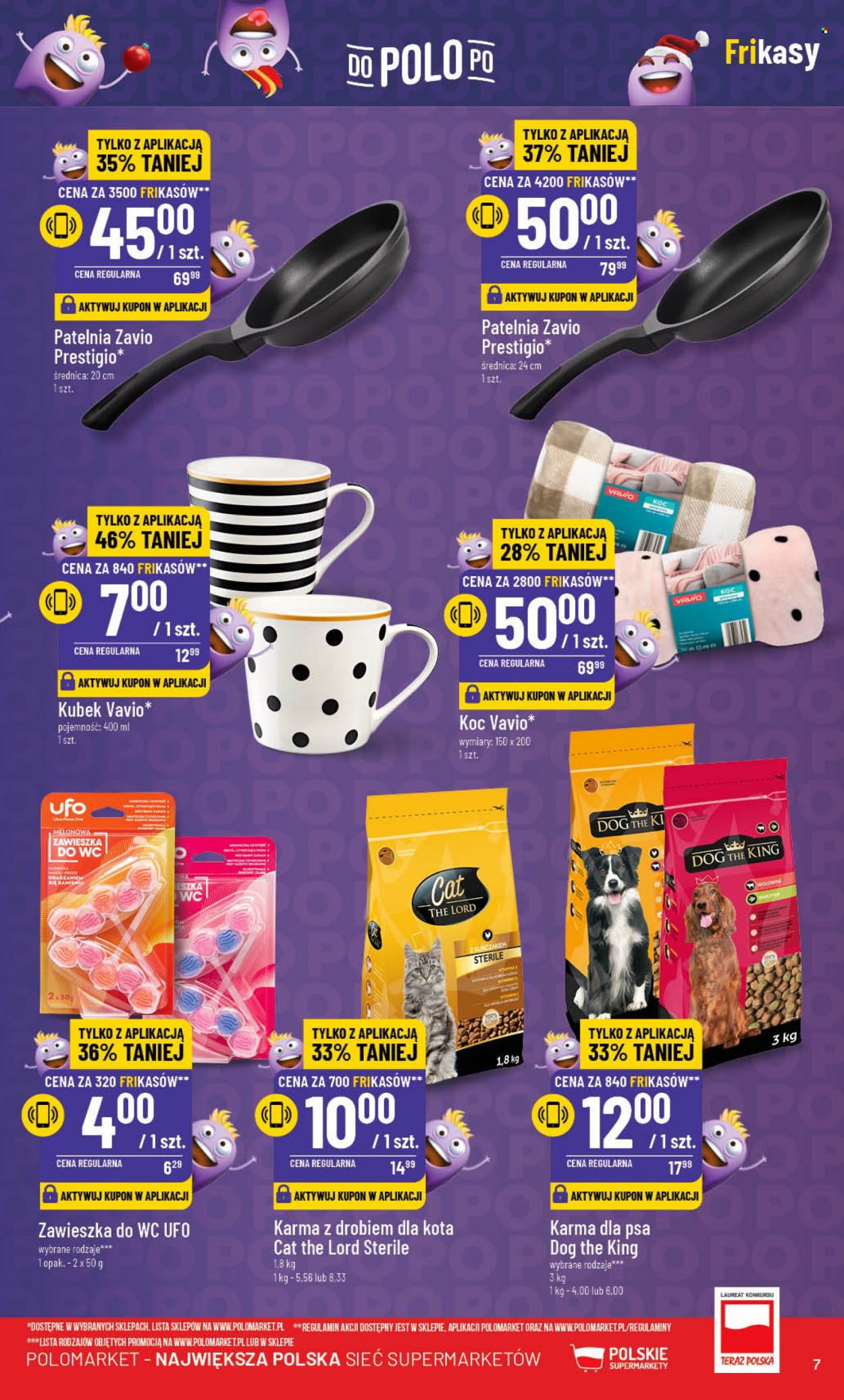 Gazetka Polomarket - 29.11.2023 - 5.12.2023. Strona 7