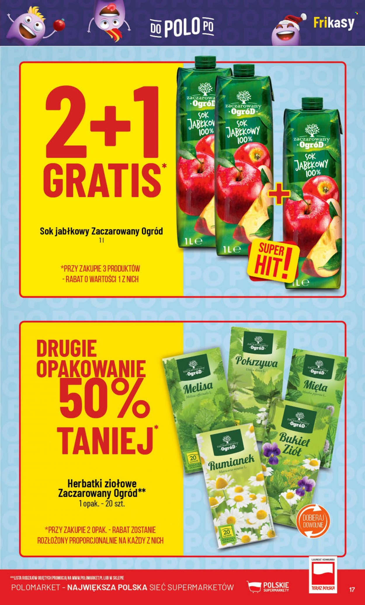 Gazetka Polomarket - 29.11.2023 - 5.12.2023. Strona 17