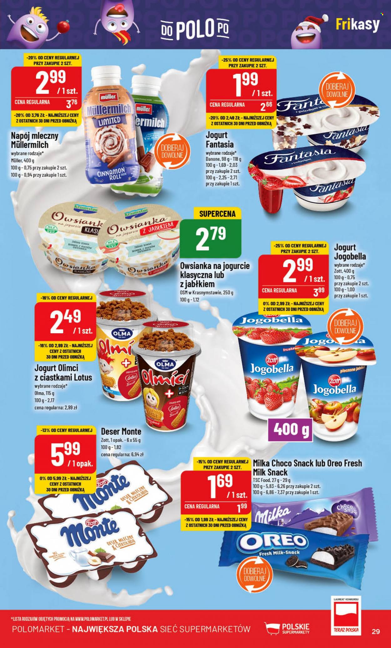 Gazetka Polomarket - 29.11.2023 - 5.12.2023. Strona 29