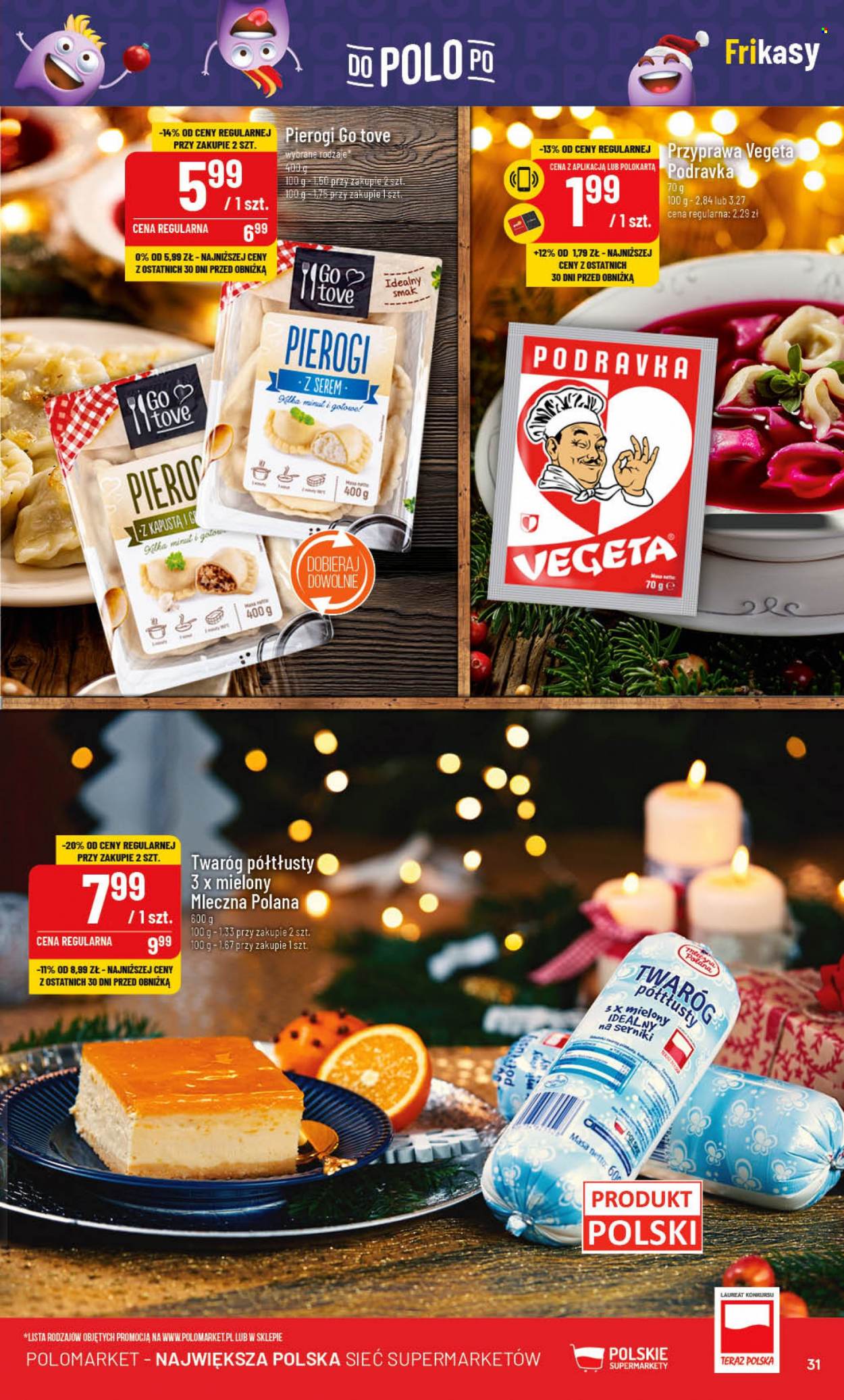 Gazetka Polomarket - 29.11.2023 - 5.12.2023. Strona 31
