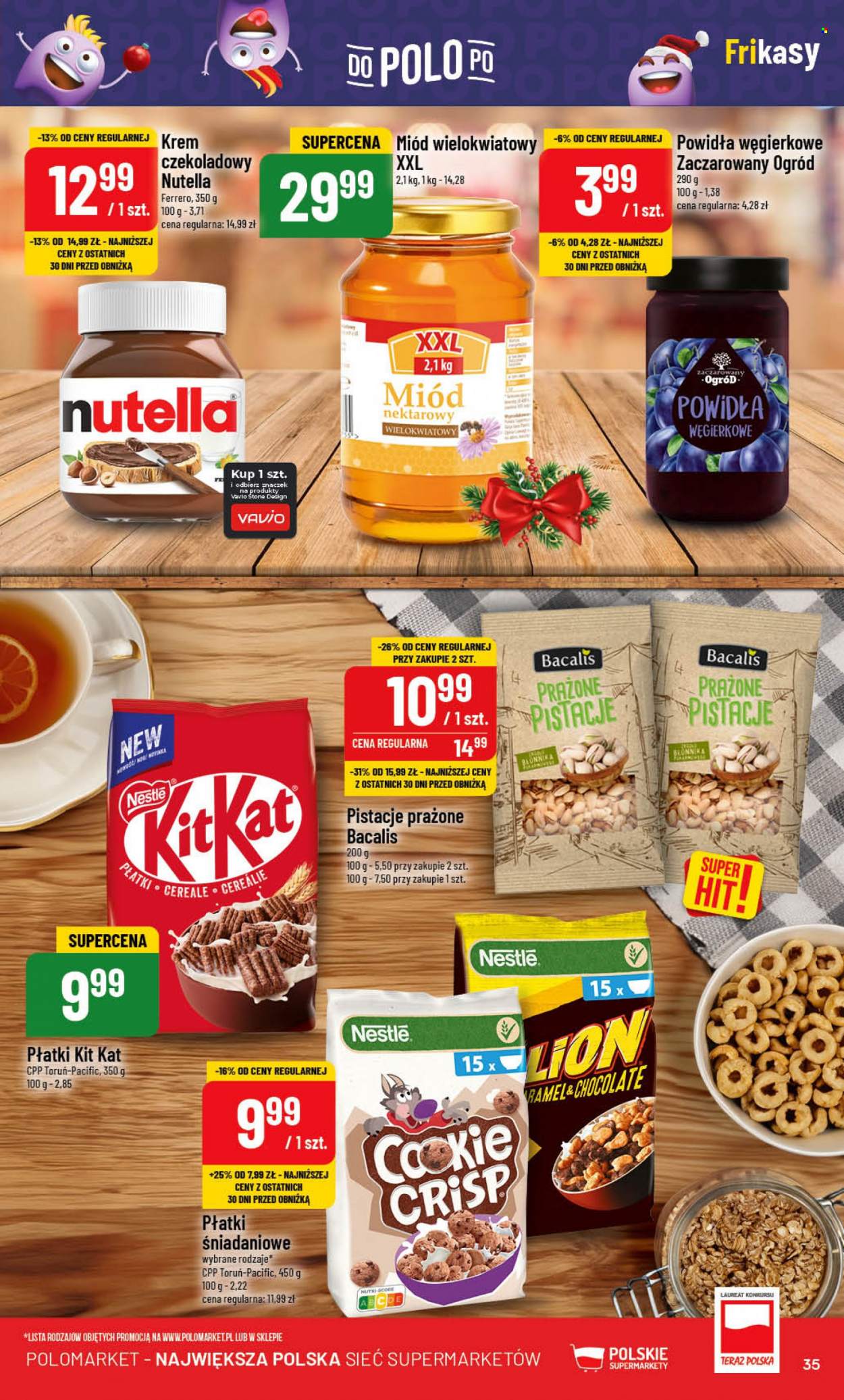 Gazetka Polomarket - 29.11.2023 - 5.12.2023. Strona 35