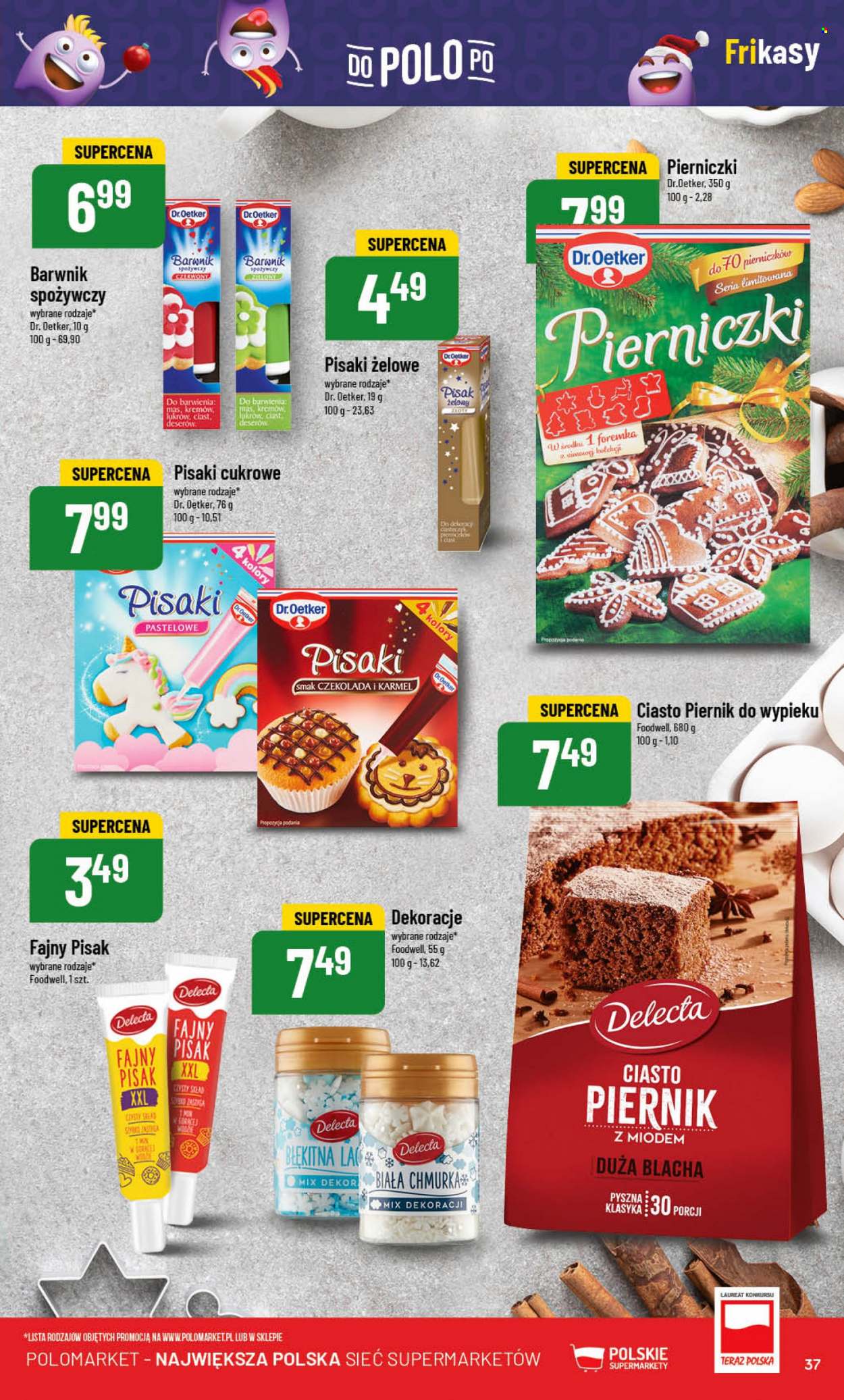 Gazetka Polomarket - 29.11.2023 - 5.12.2023. Strona 37