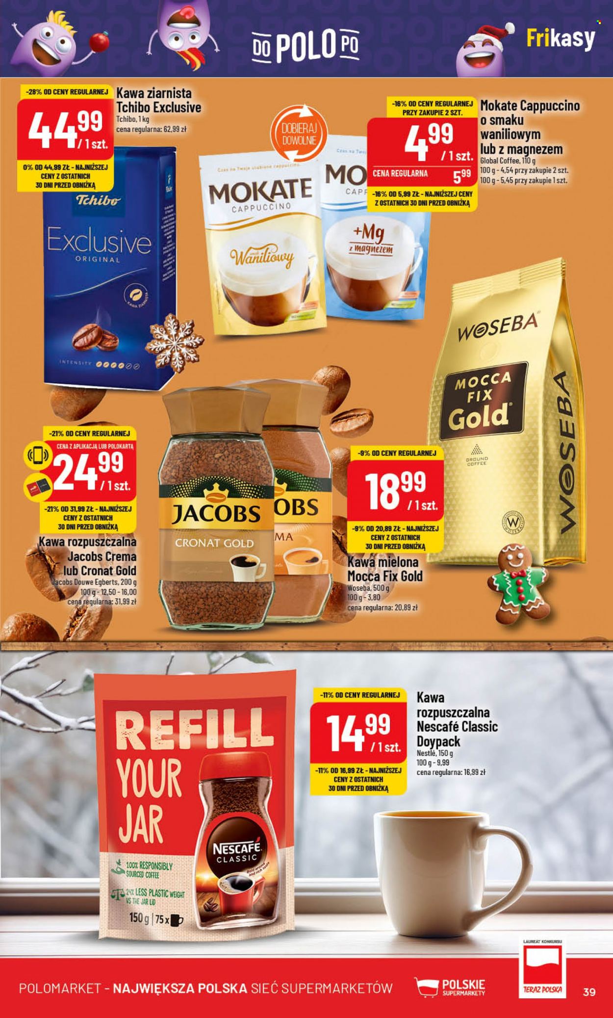 Gazetka Polomarket - 29.11.2023 - 5.12.2023. Strona 39