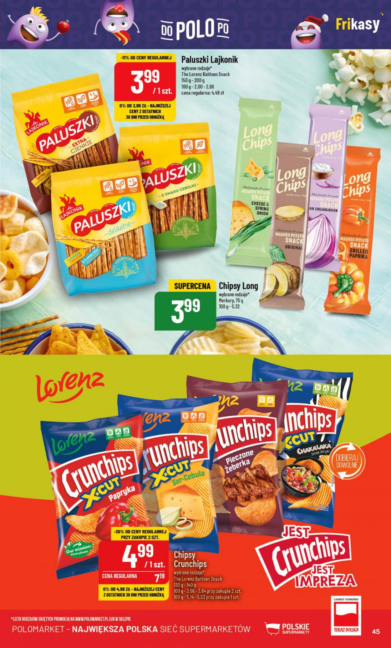 Gazetka Polomarket - 29.11.2023 - 5.12.2023. Strona 45