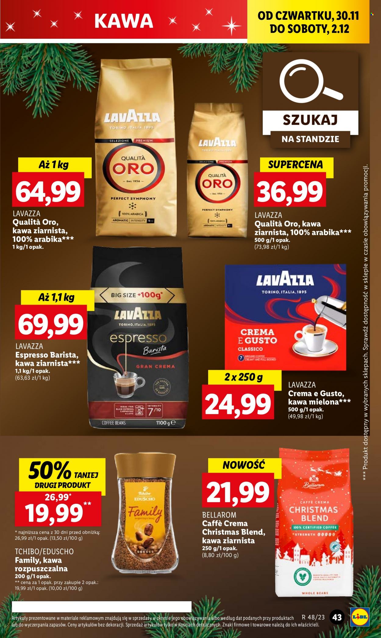 Gazetka Lidl - 30.11.2023 - 2.12.2023. Strona 45
