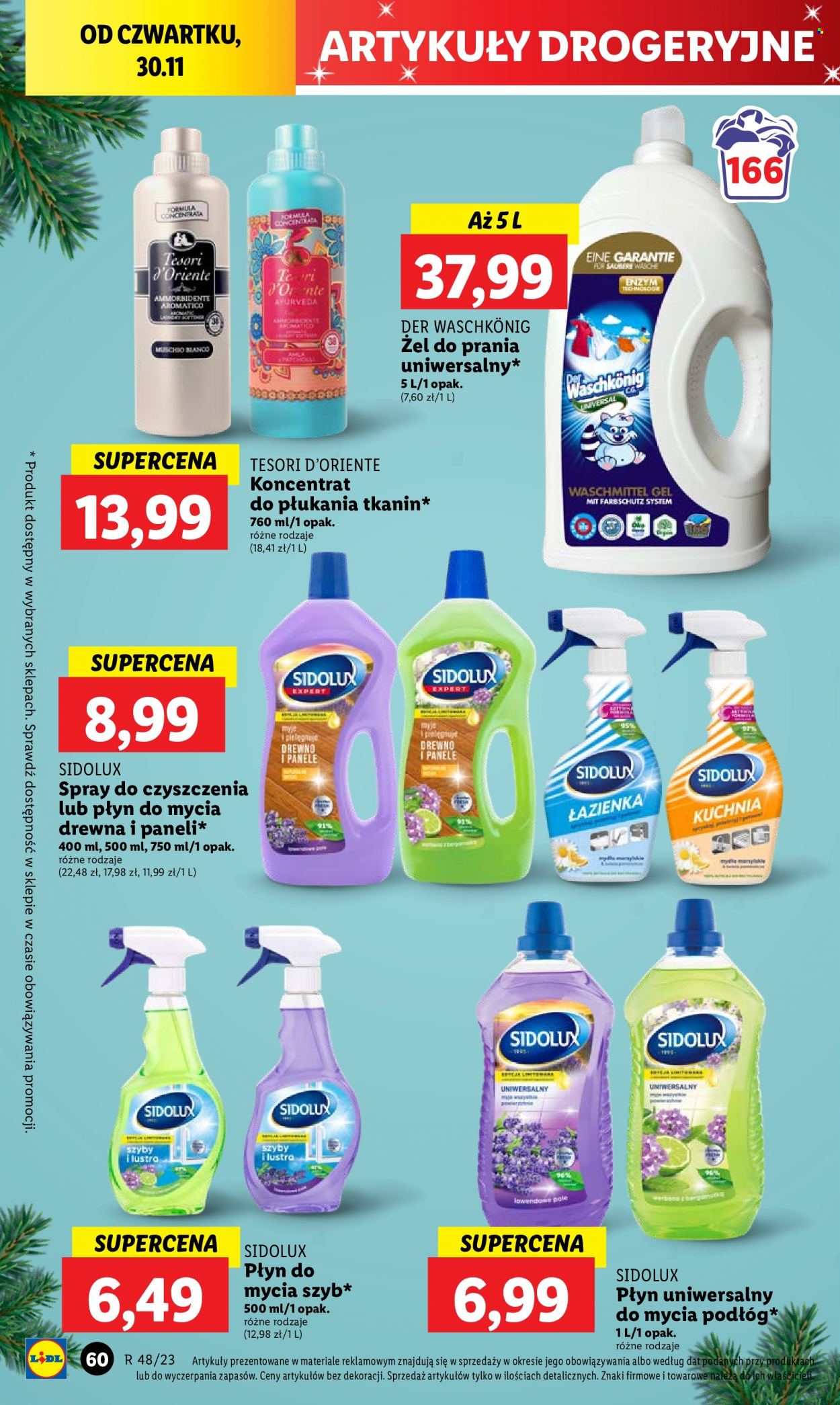 Gazetka Lidl - 30.11.2023 - 2.12.2023. Strona 68