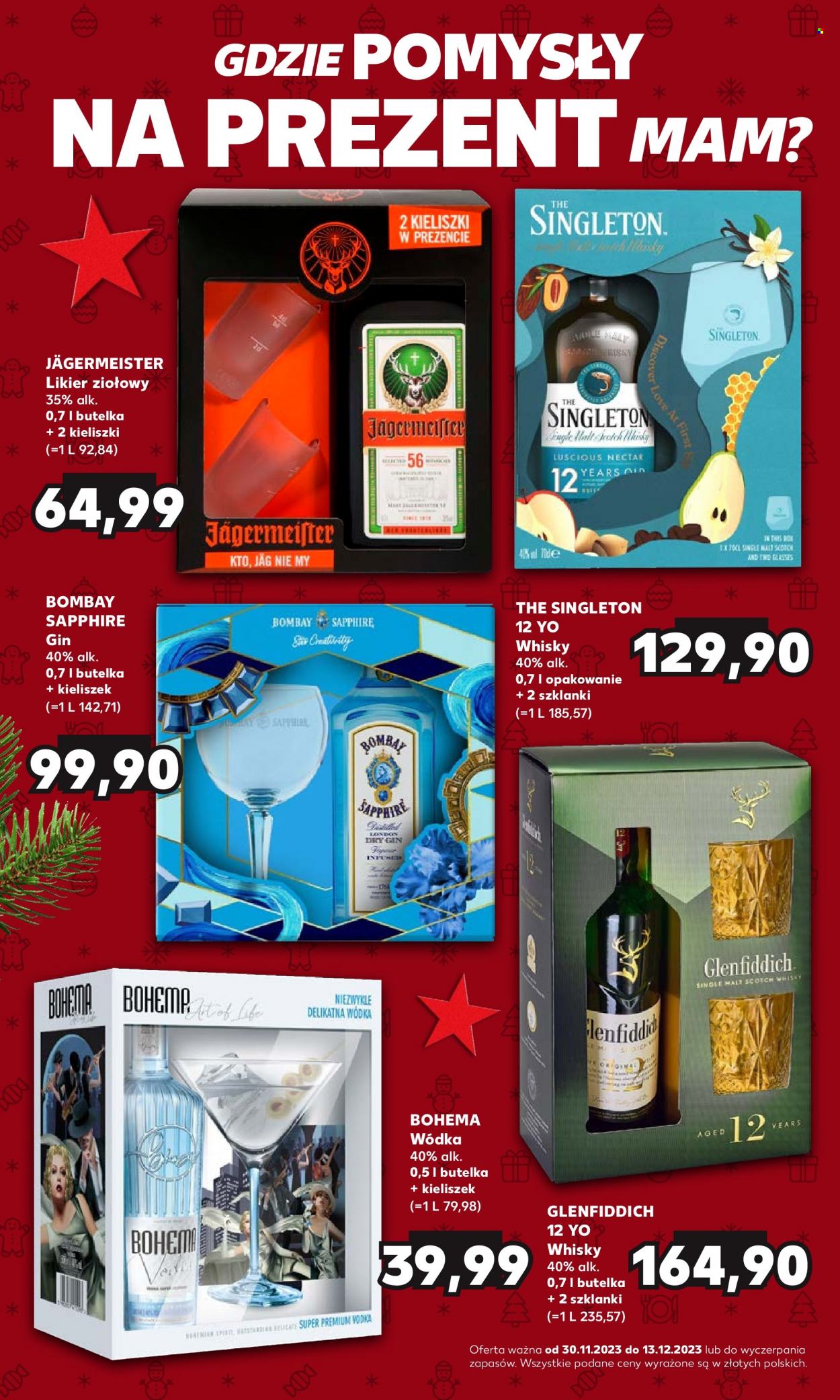 Gazetka Kaufland - 30.11.2023 - 13.12.2023. Strona 4