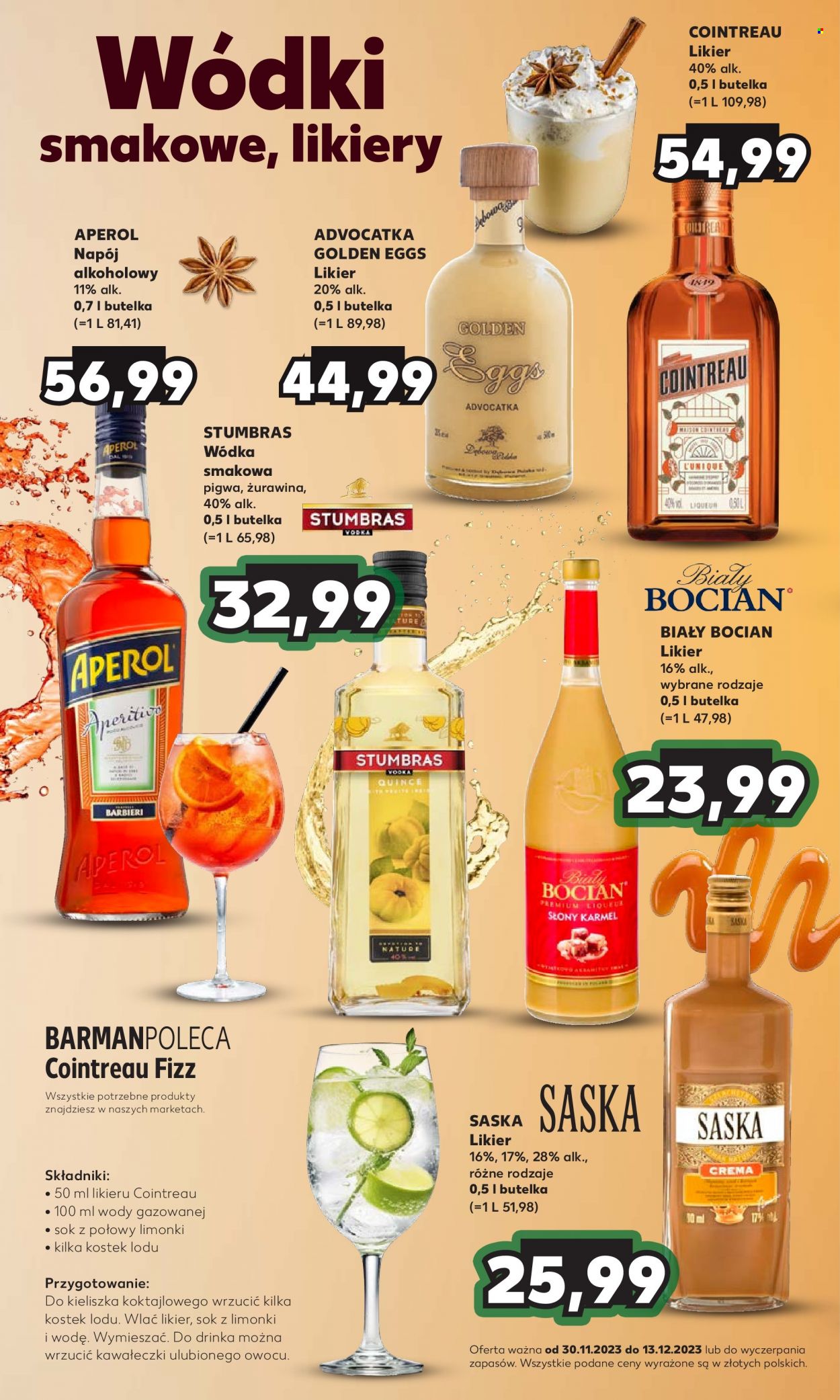 Gazetka Kaufland - 30.11.2023 - 13.12.2023. Strona 6